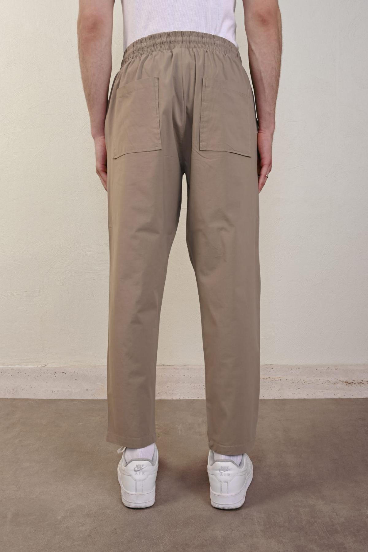Wholesale Men Mink Pants 738706