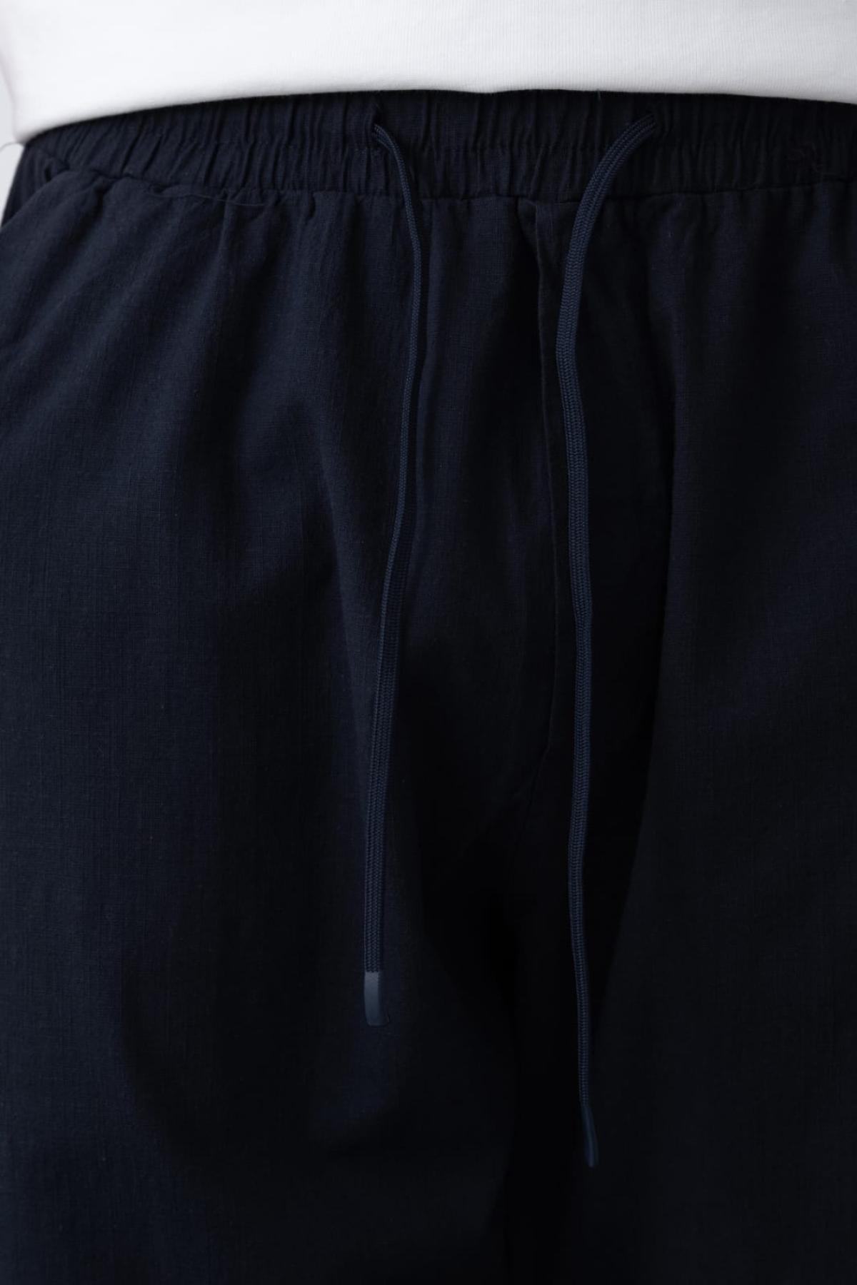 Wholesale Men Navy Pants 738322