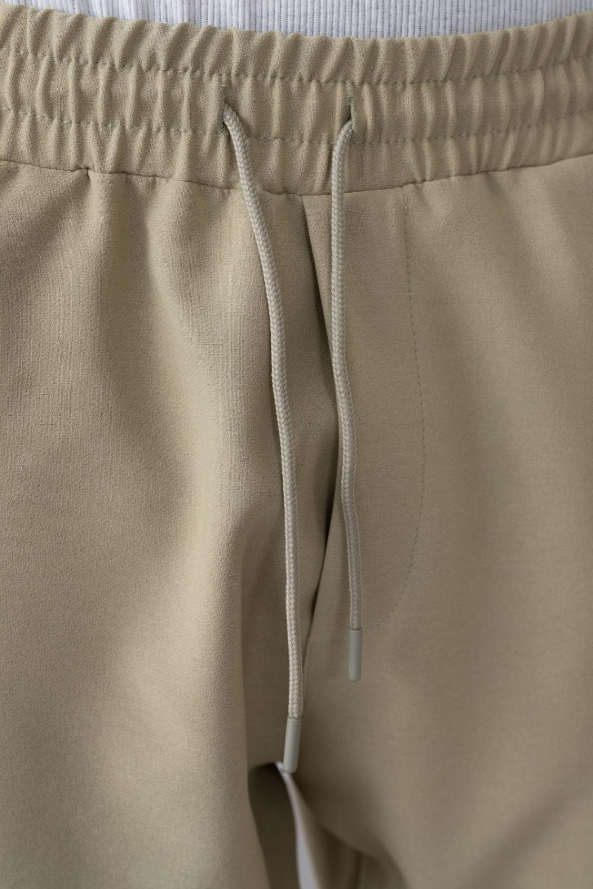Wholesale Men Pastel Mint Pants 738594