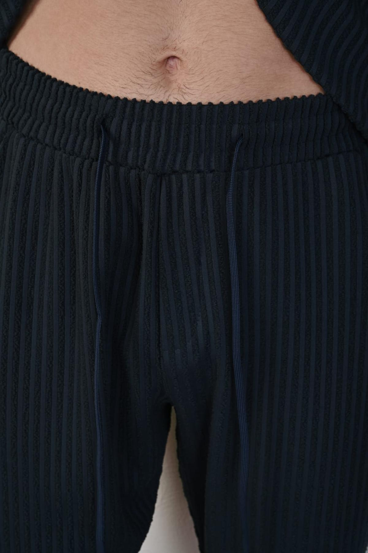 Wholesale Men Petrol Pants 738700