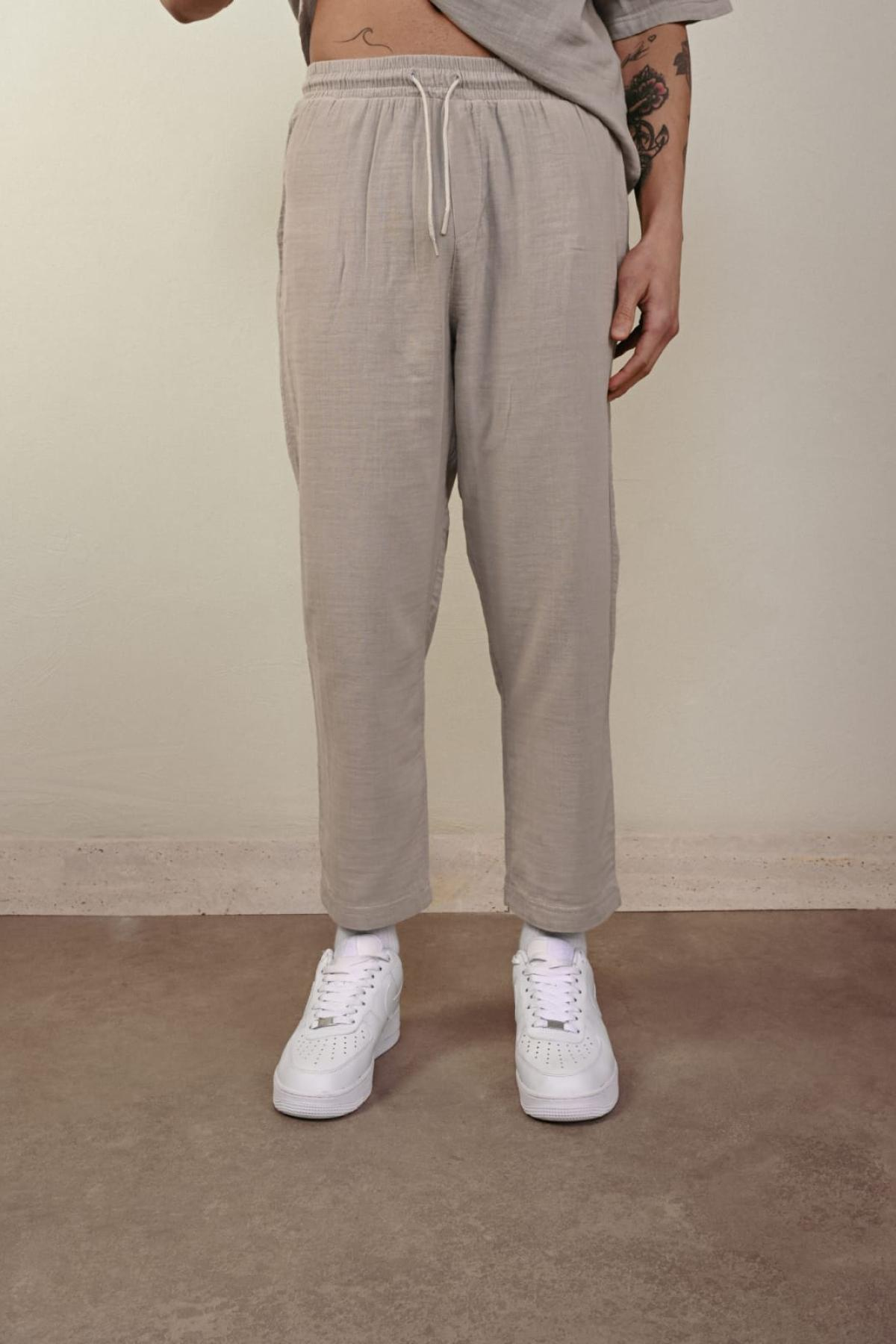 Wholesale Men Stone Pants 738928