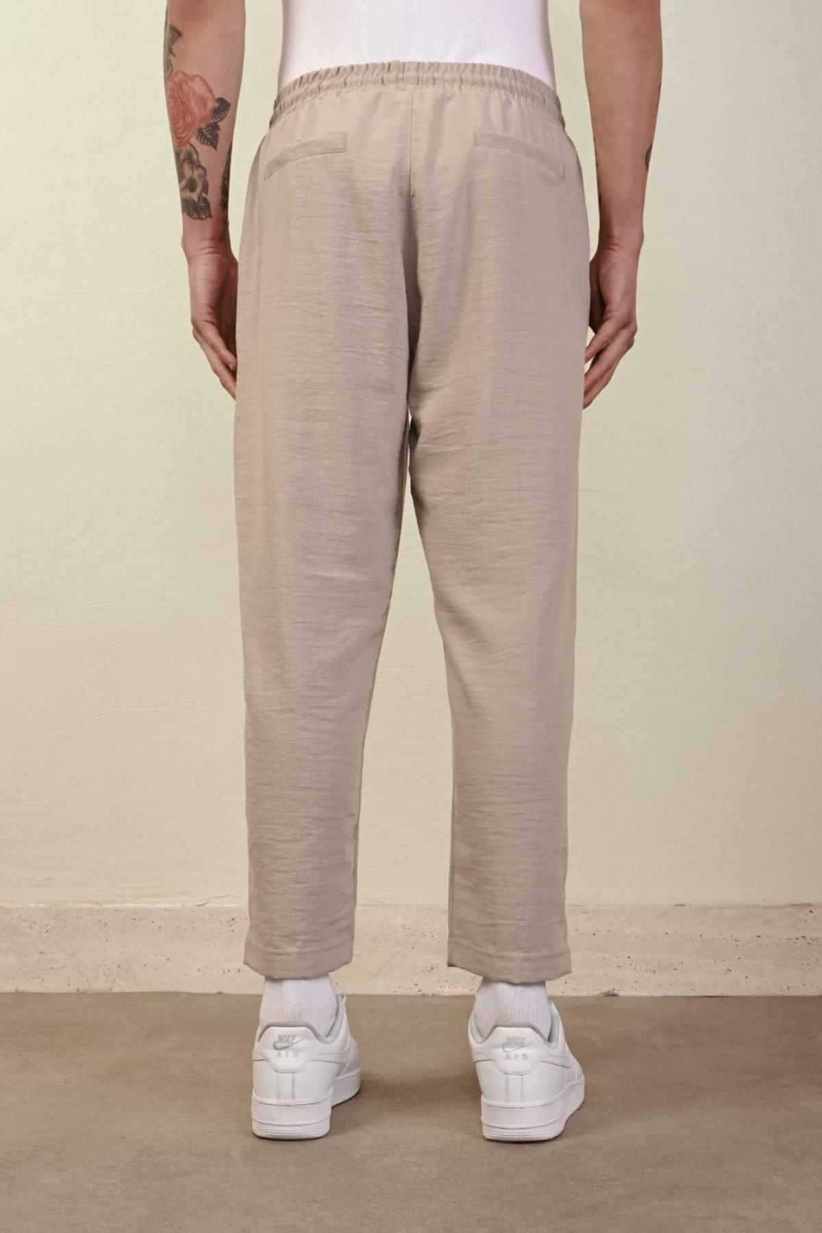 Wholesale Men Stone Pants 739005