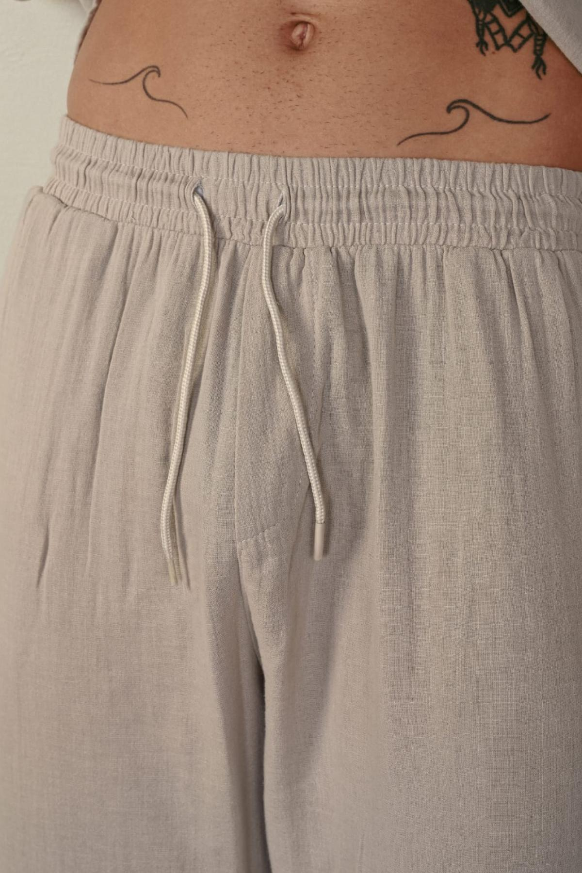 Wholesale Men Stone Pants 738928
