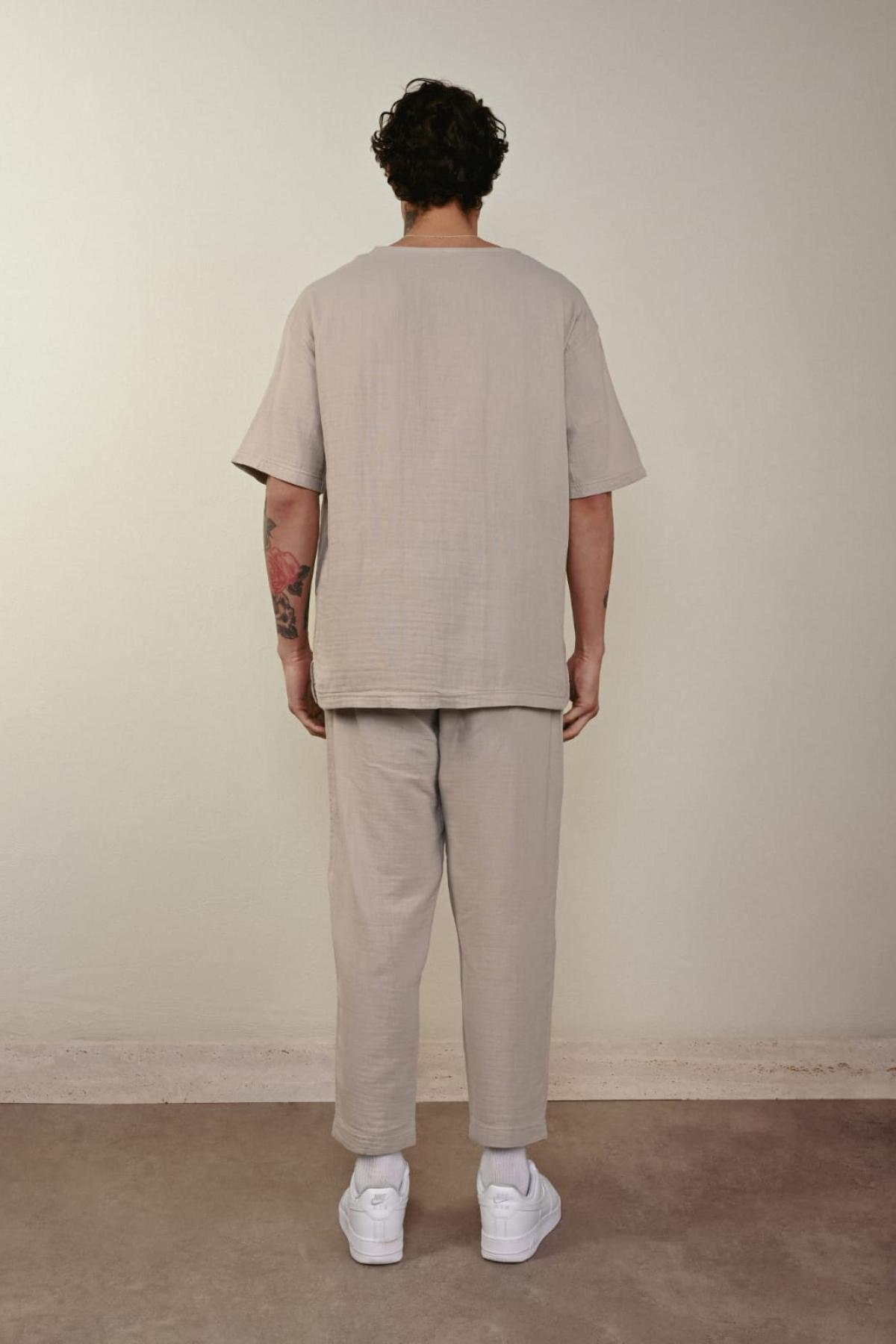 Wholesale Men Stone Pants 738928