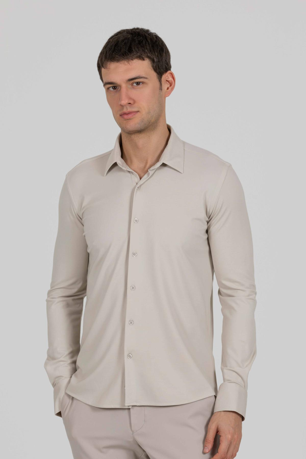Wholesale Men Stone Shirt 733134