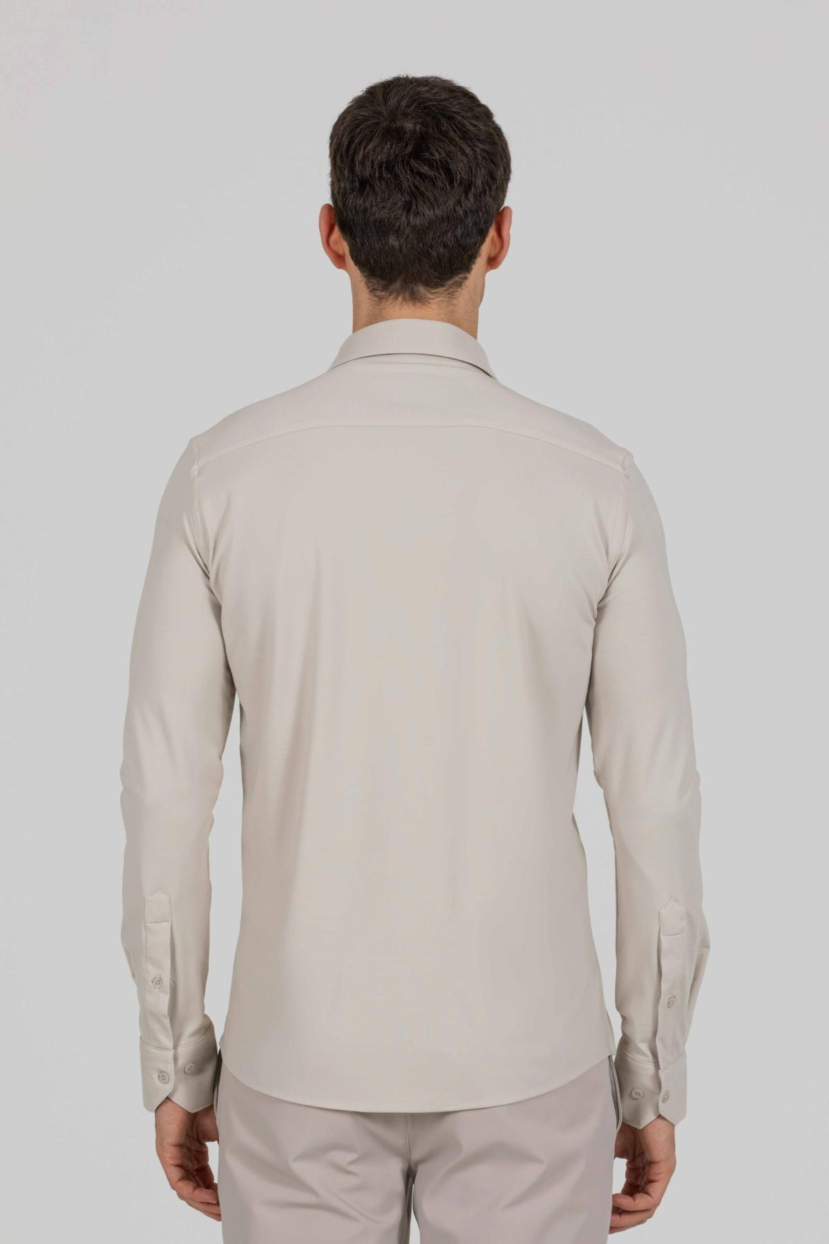 Wholesale Men Stone Shirt 733134