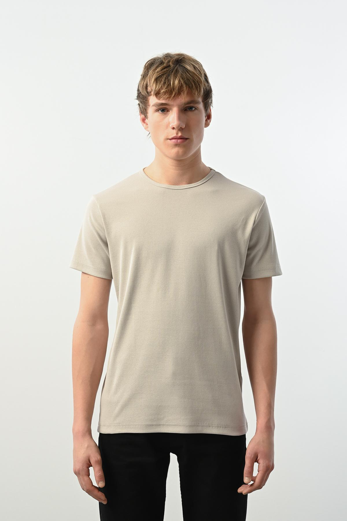 Wholesale Men Stone T-shirt 721371