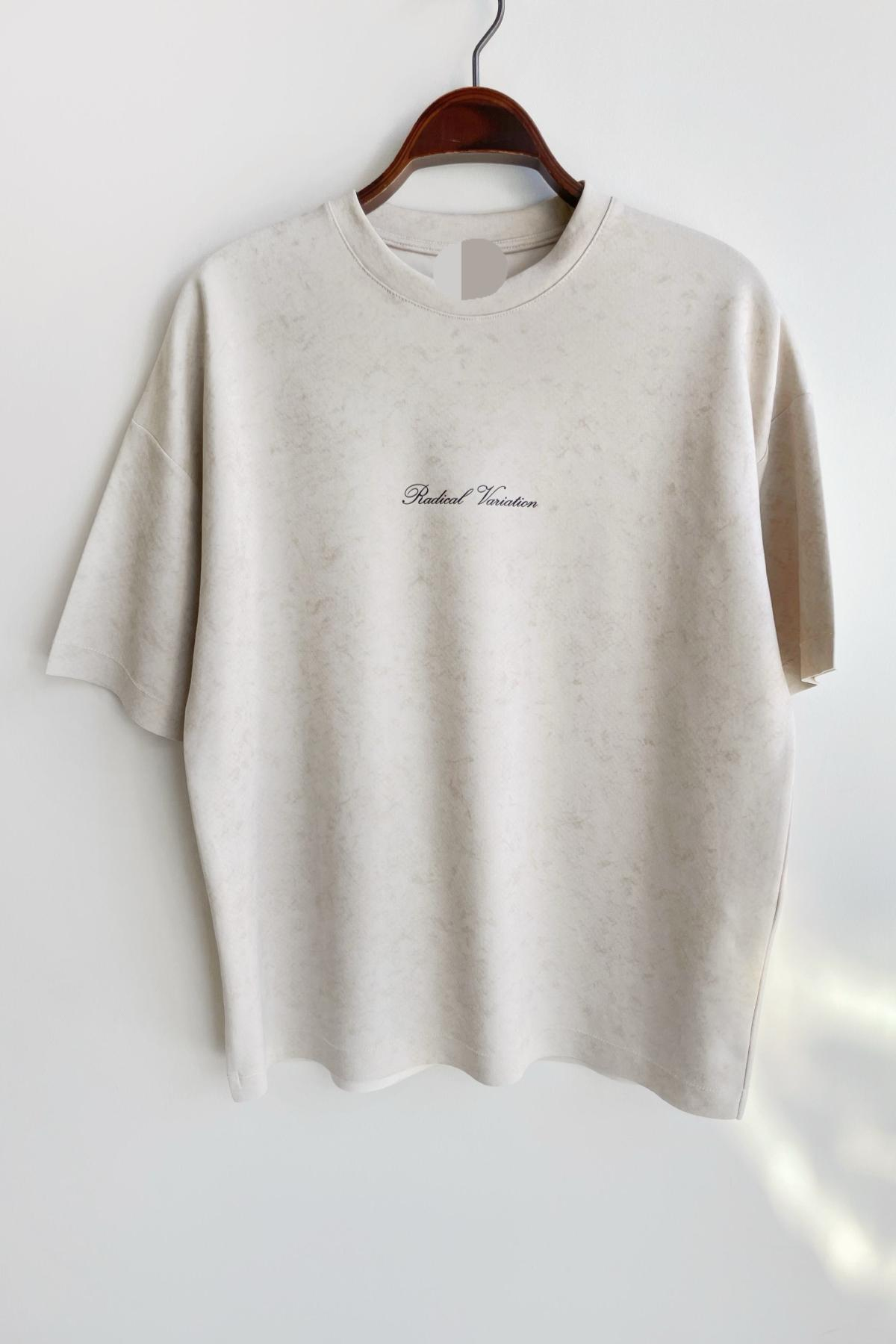 Wholesale Men Stone T-shirt 722581