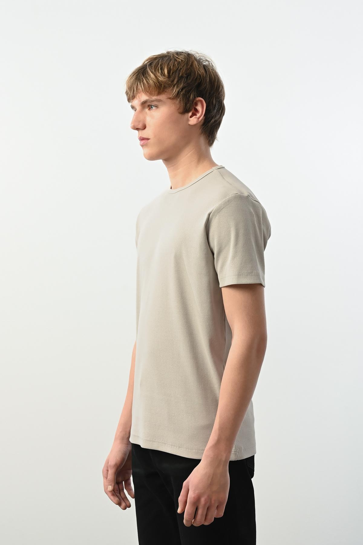 Wholesale Men Stone T-shirt 721371