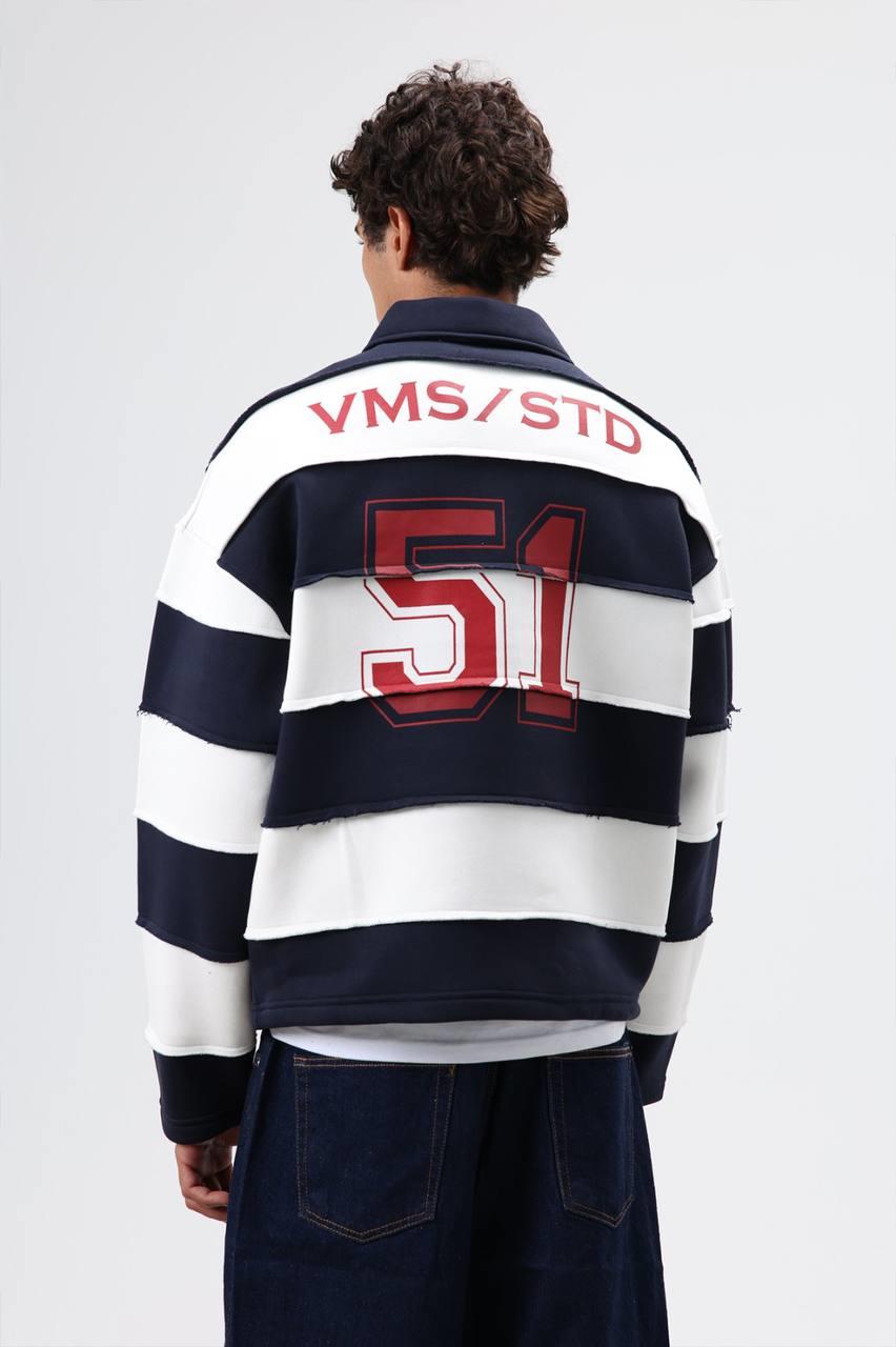 Wholesale Men's Black Sweatshirt  1604W26-V70-128