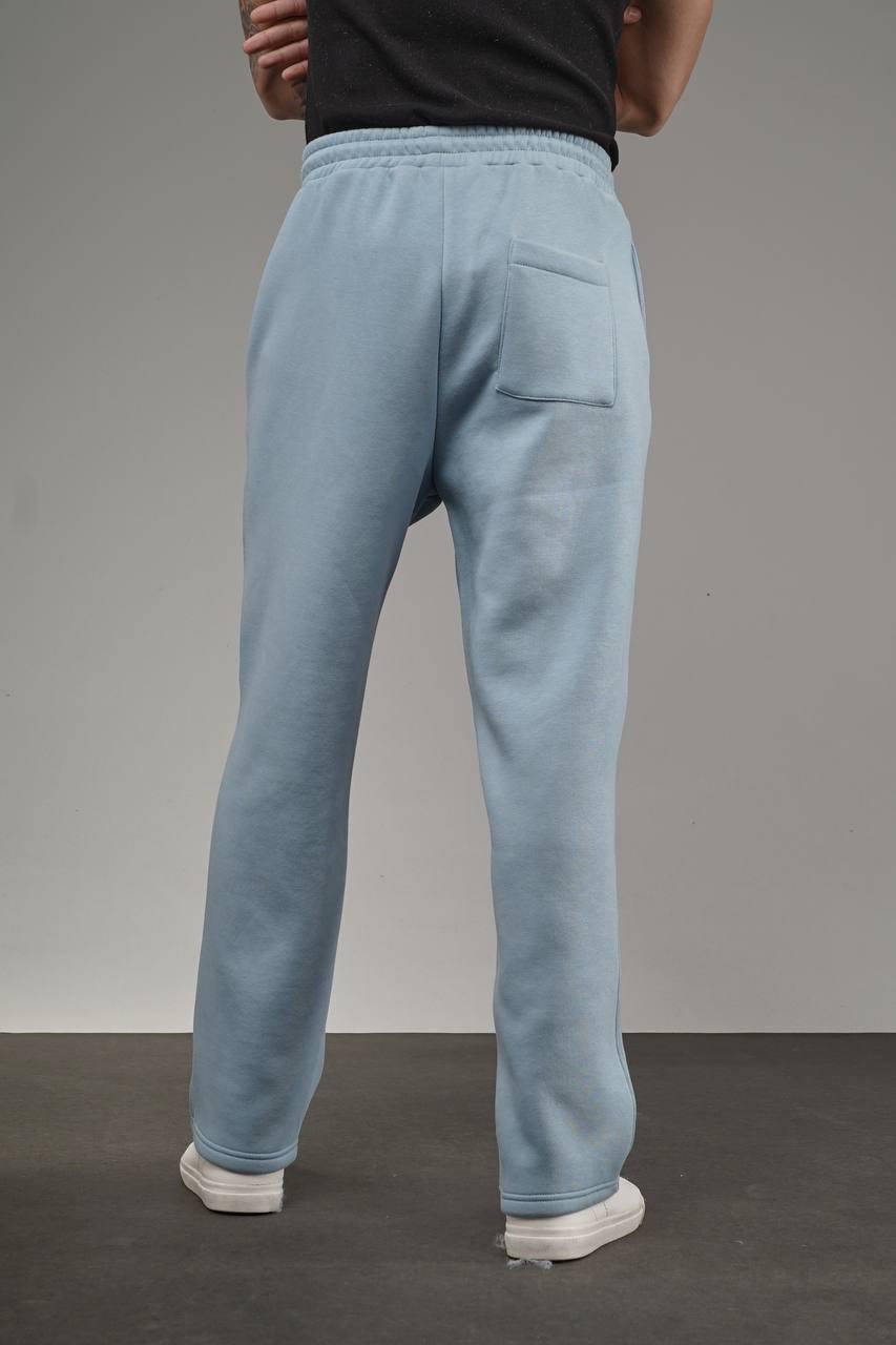 Wholesale Men's Light Blue Sweatpants 1690W26-167