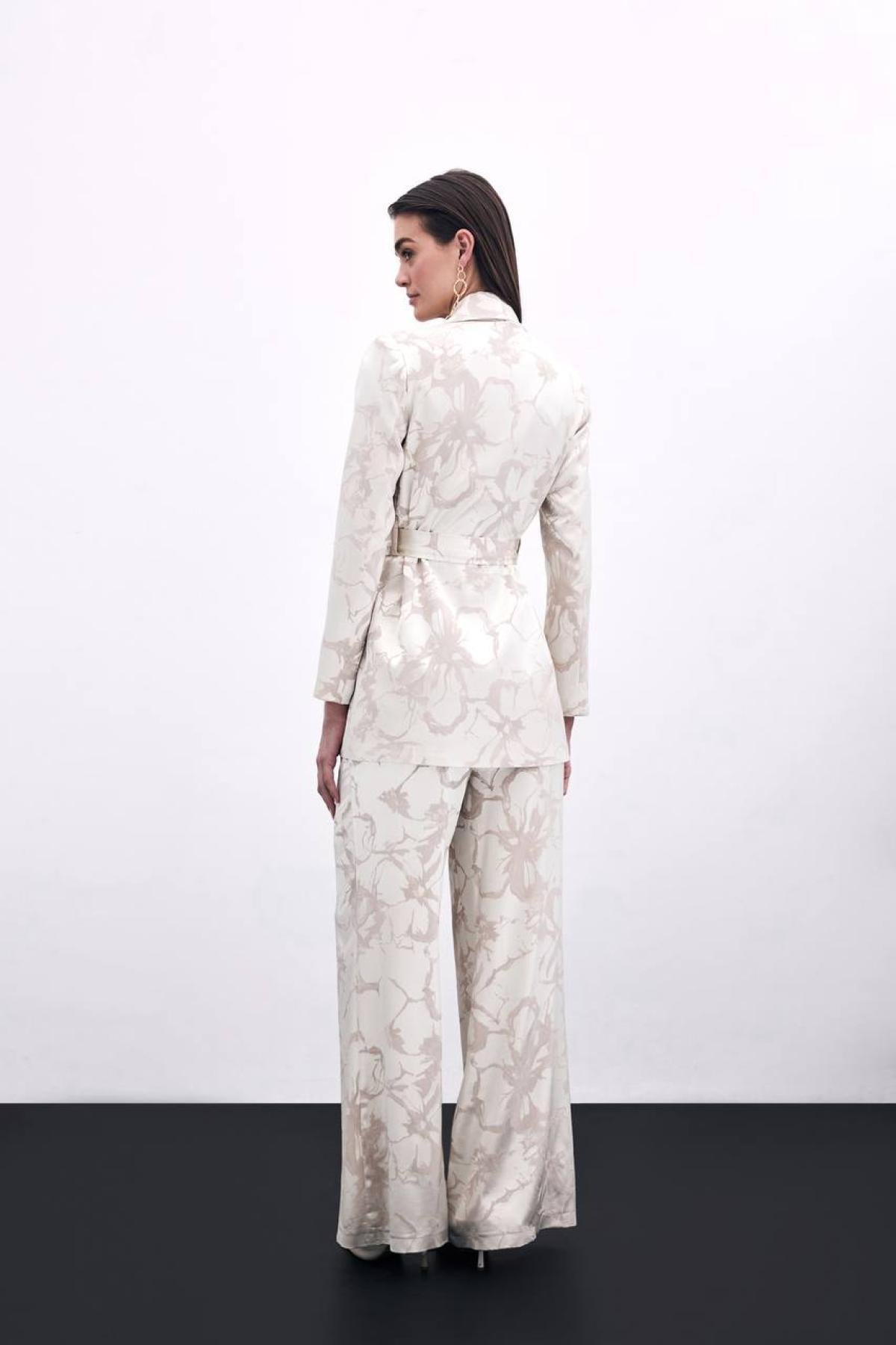 Wholesale Women Stone Blazer 731023