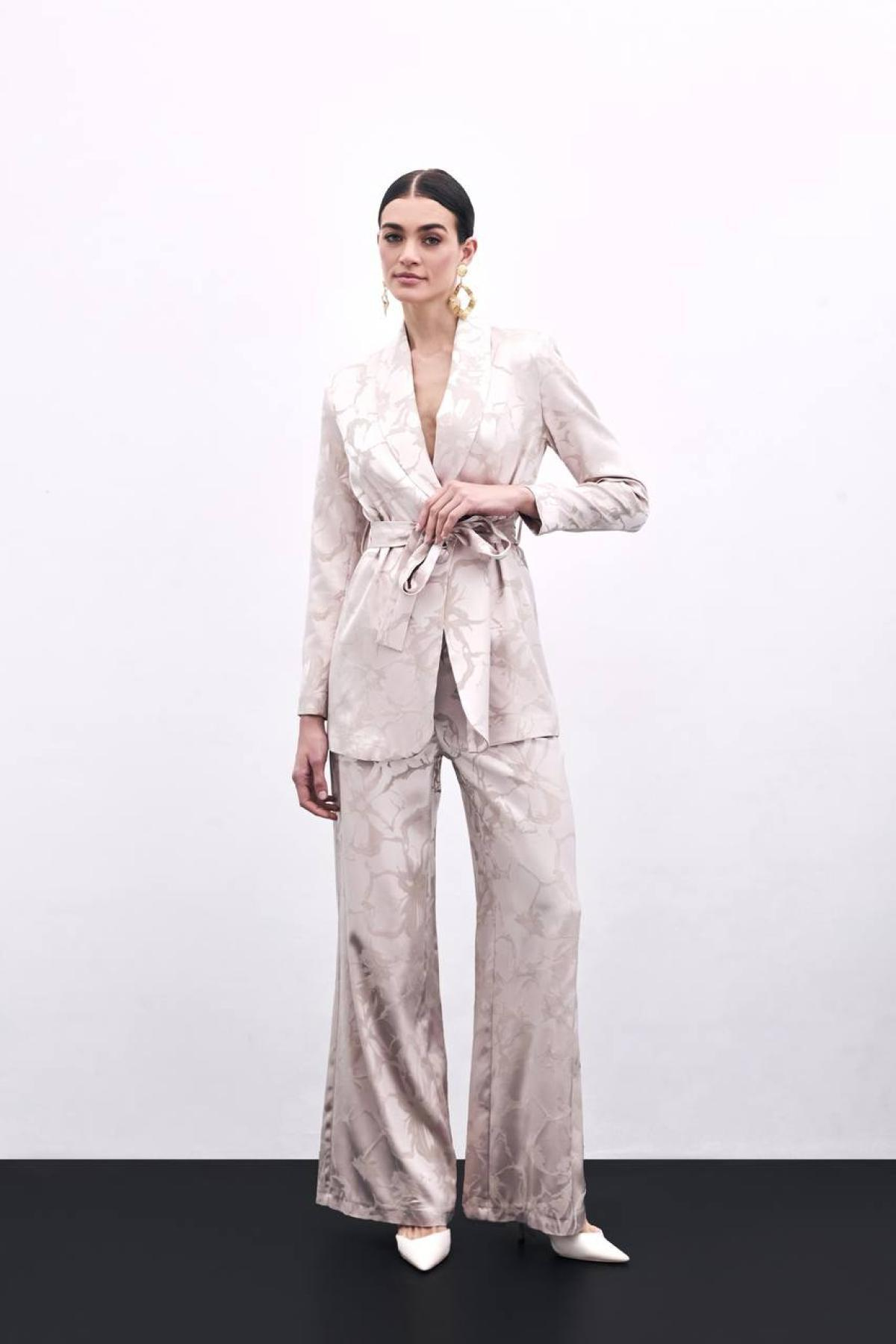 Wholesale Women Stone Blazer 731023