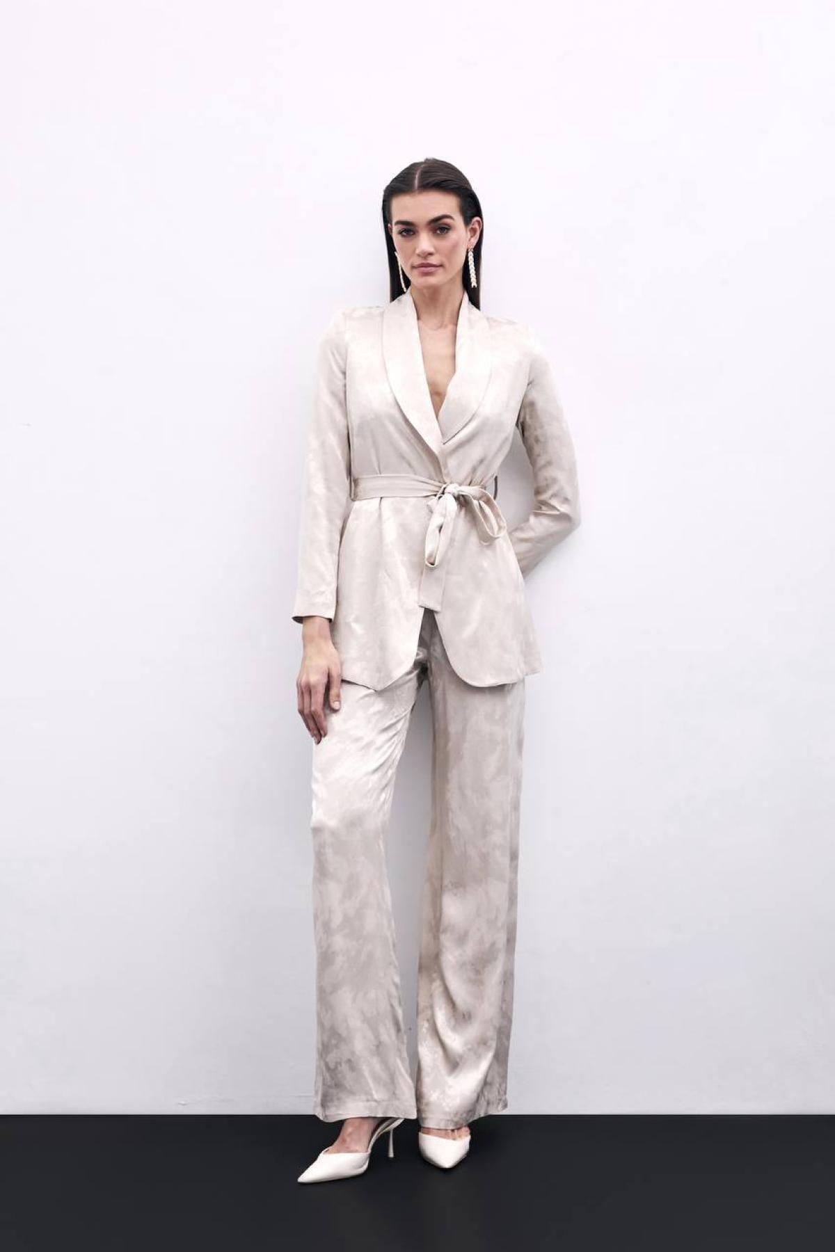 Wholesale Women Stone Pants 731024