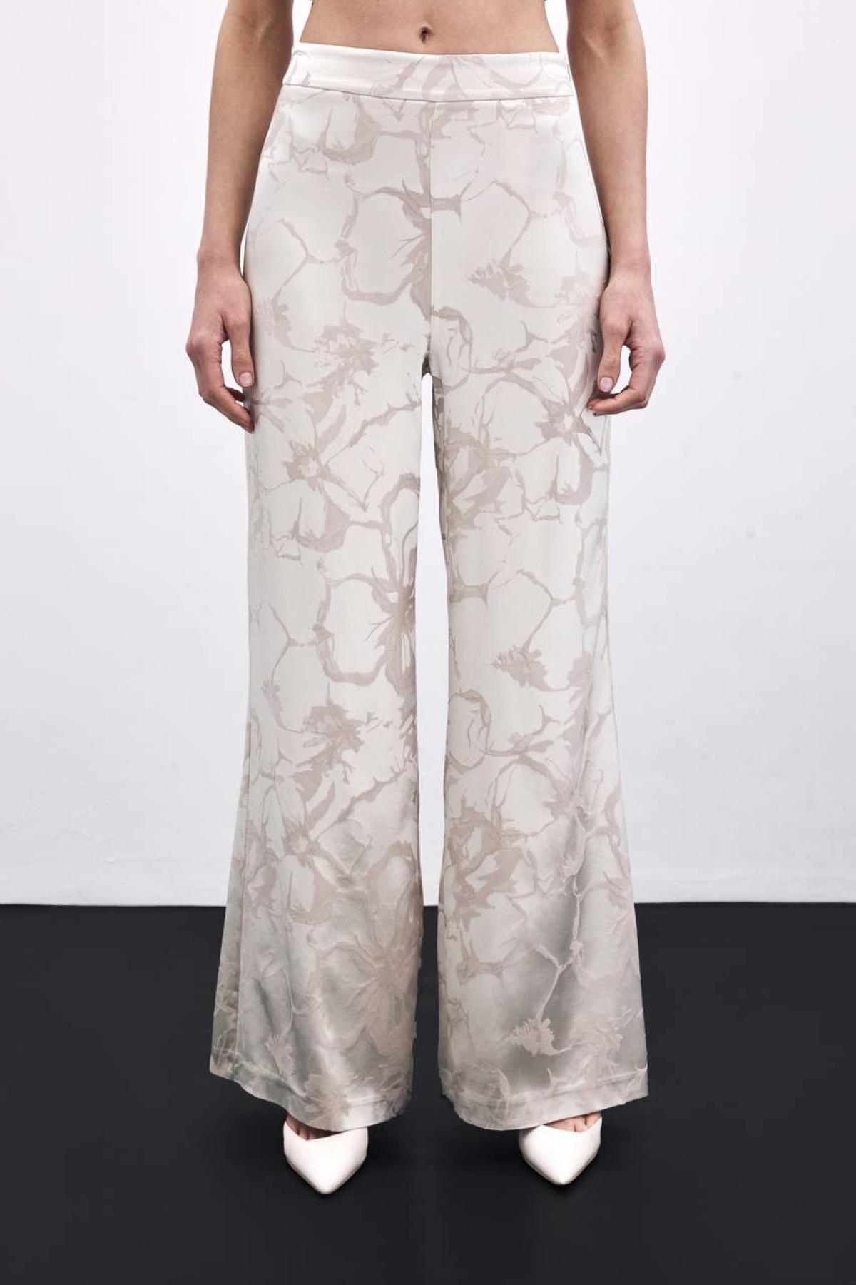 Wholesale Women Stone Pants 731024