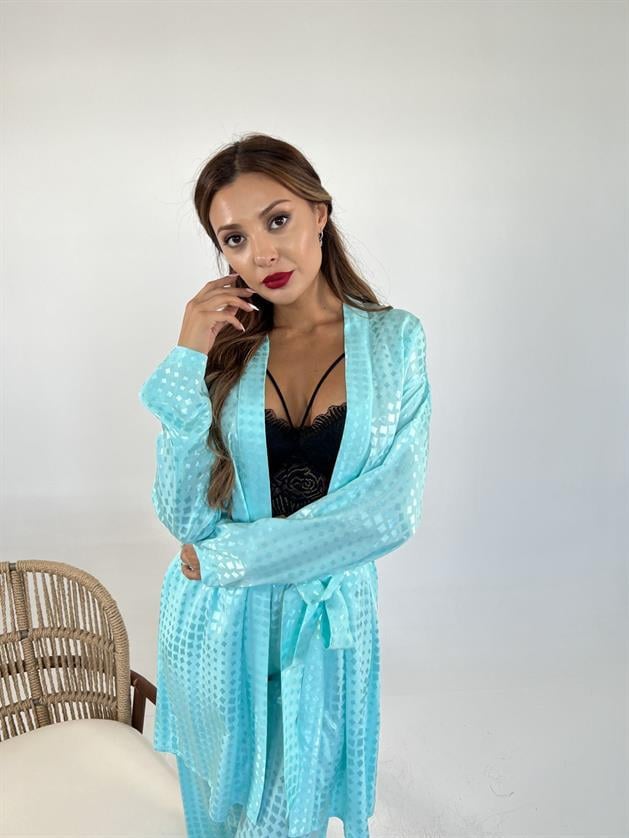 Wholesale Women's Kimona Suit Monza