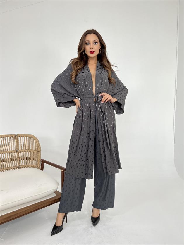 Wholesale Women's Kimono Suit Modena