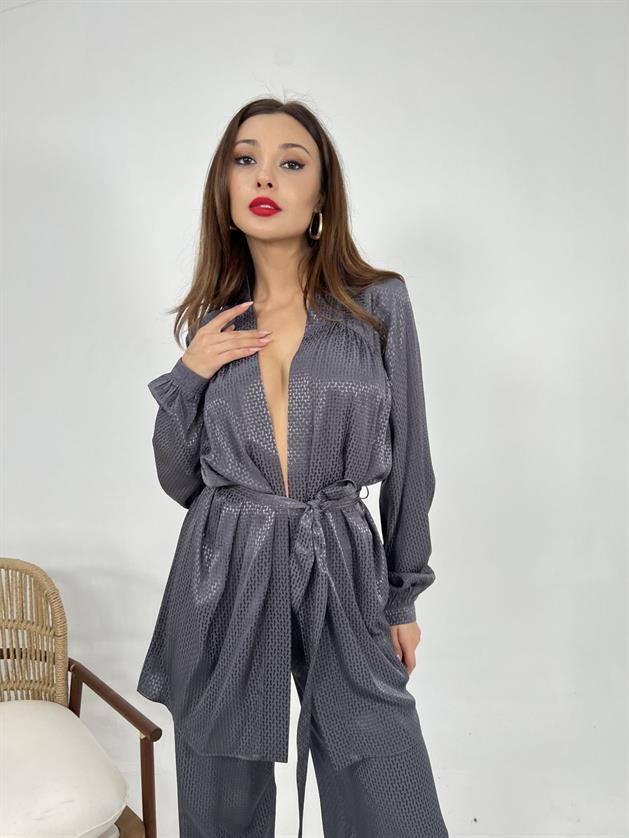 Wholesale Women's Kimono Suit Modena