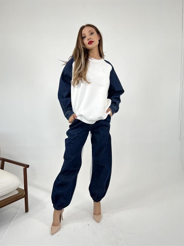 Wholesale Women's Suit Ecru