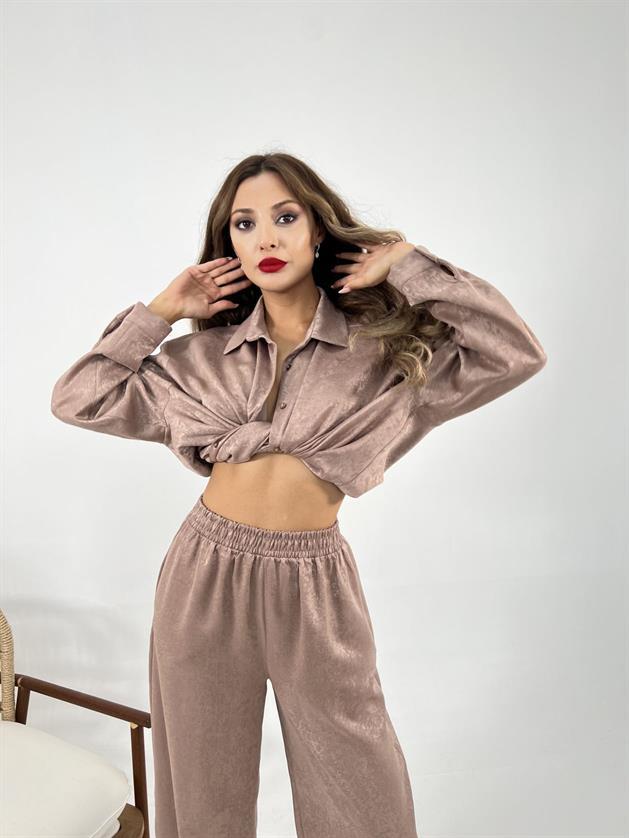 Wholesale Women's Suit Milano
