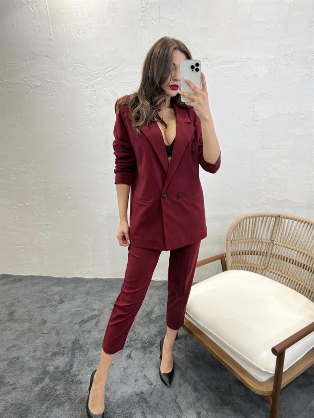 Wholesale Women's Suit Napoli