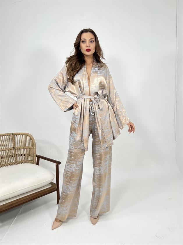 Wholesale Women's Suit Napoli