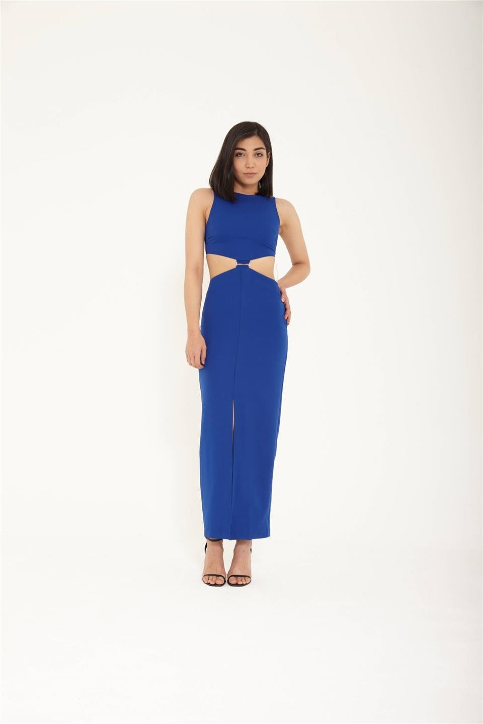 Wholesale Women's Whitney Nightgown Sky Blue 