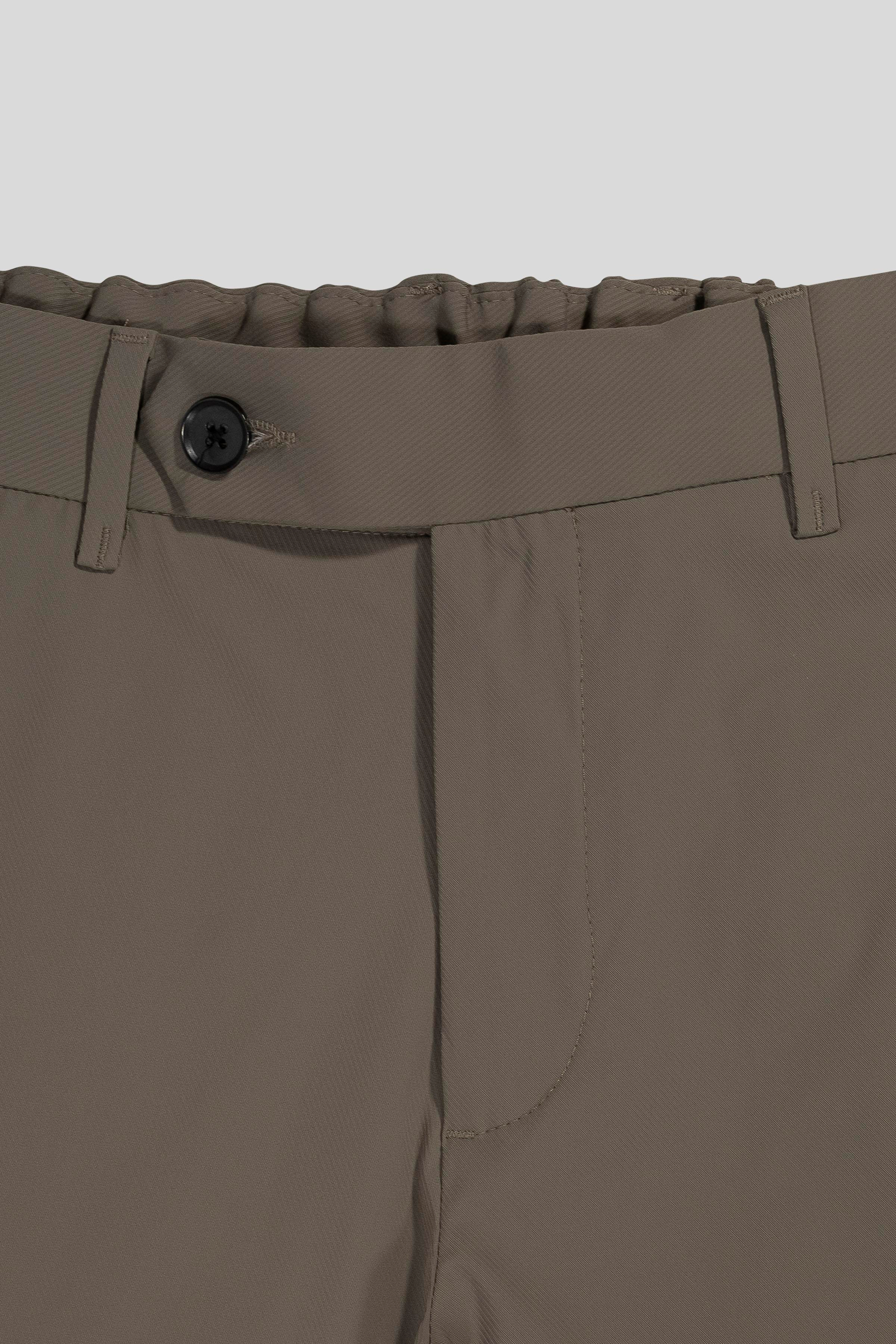 Beli Lastikli İstanbul Cep Erkek Pantolon