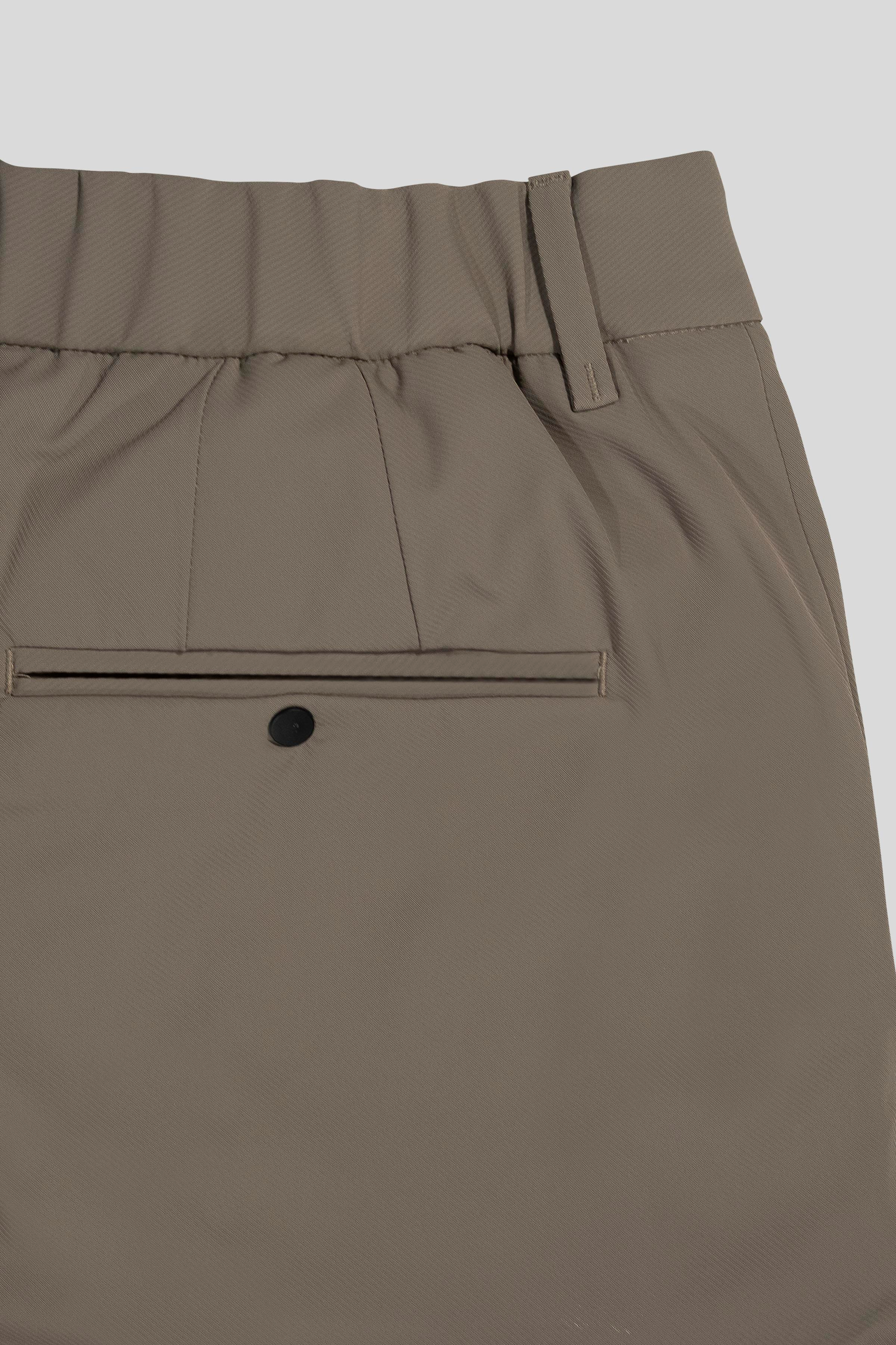 Beli Lastikli İstanbul Cep Erkek Pantolon