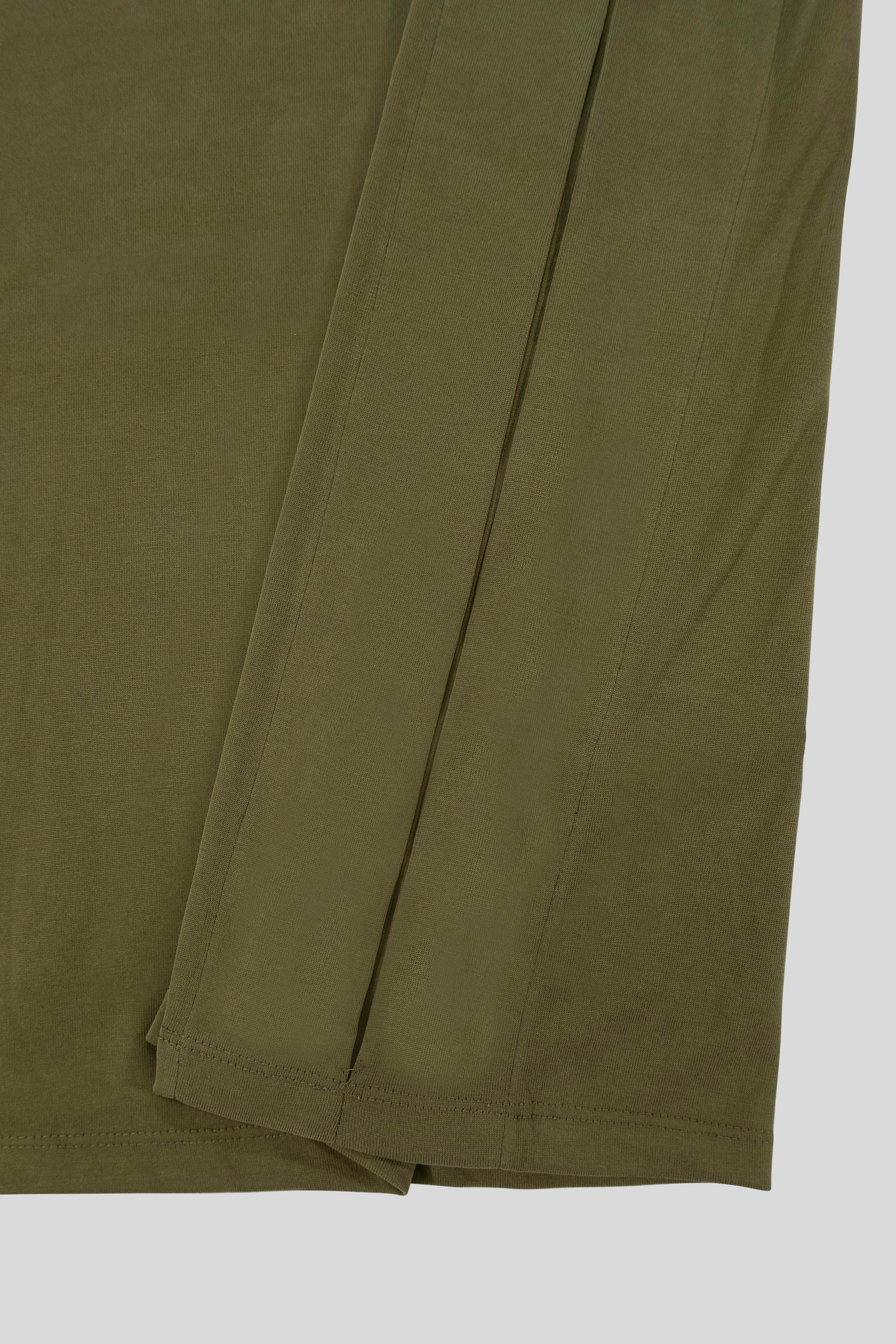 Bisiklet Yaka Logo Detaylı Kolsuz T-shirt