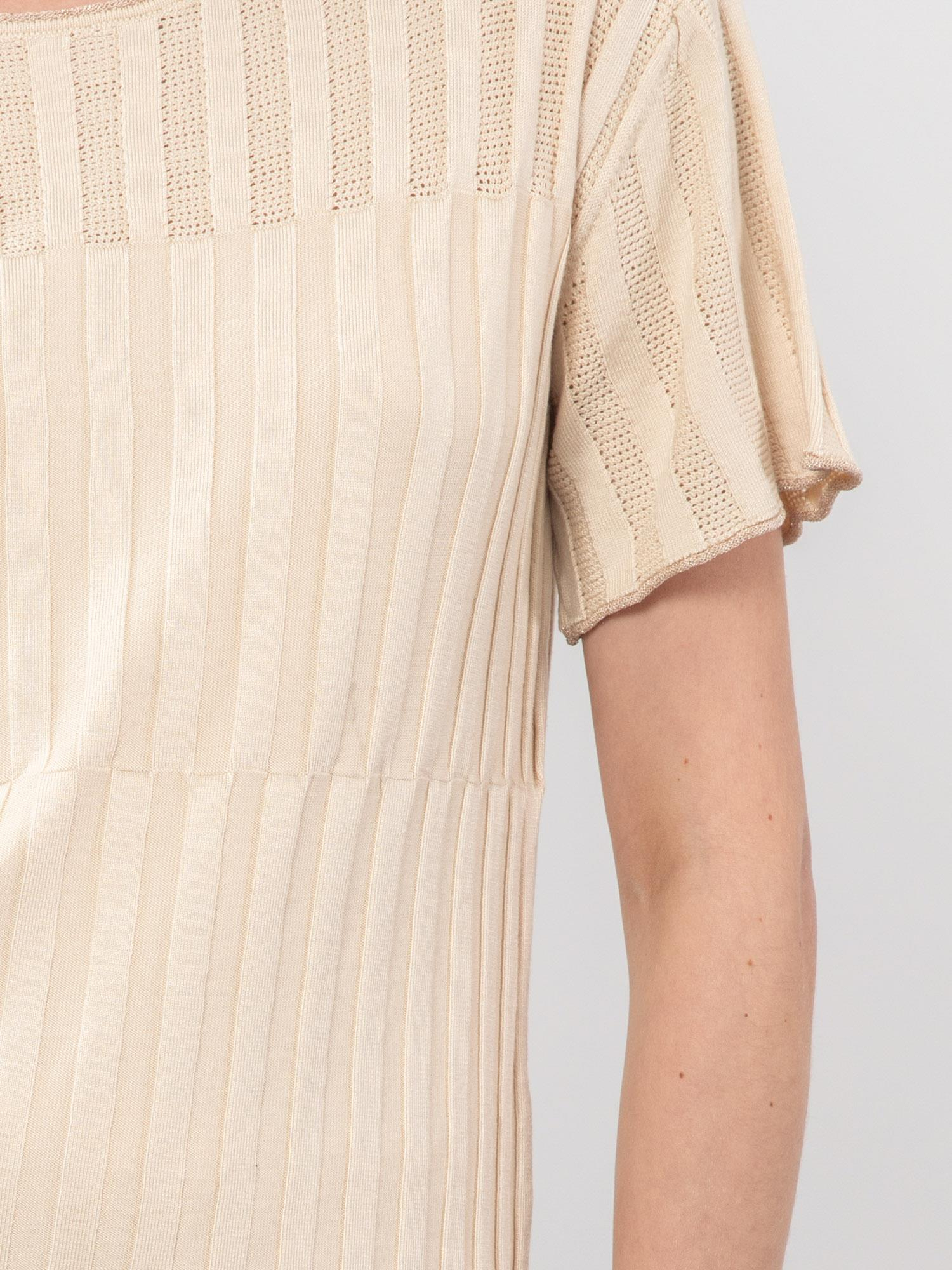 Bisiklet Yaka Örgü Oyunlu Kazak