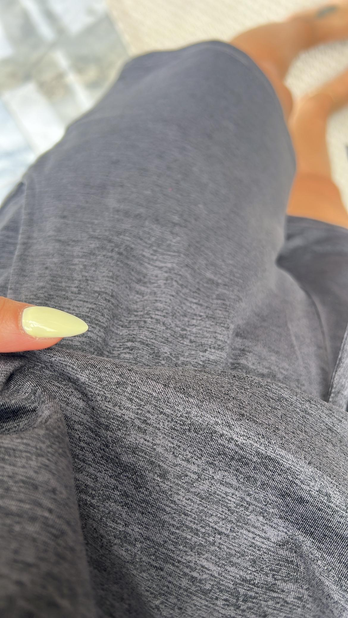 Antrasit Şort Tshirt Basic Takım