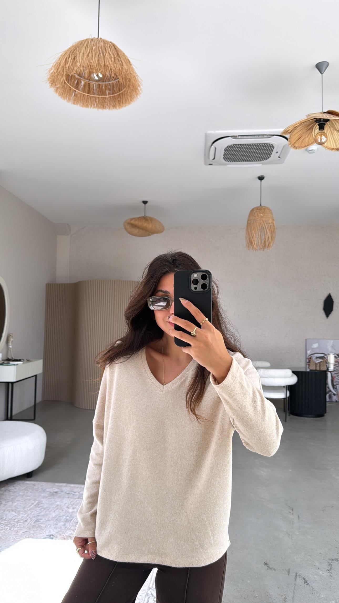 Bej V Yaka Yumoş Basic