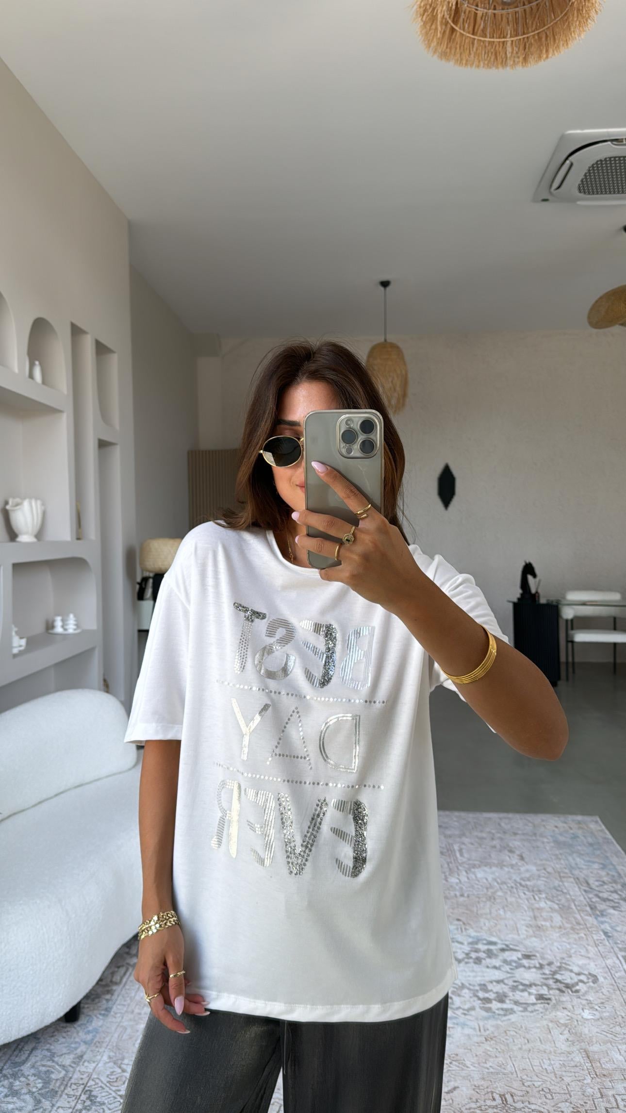 Best Day Ever Tshirt