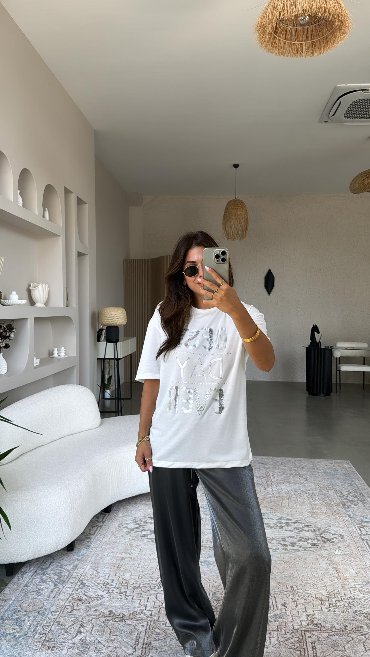 Best Day Ever Tshirt