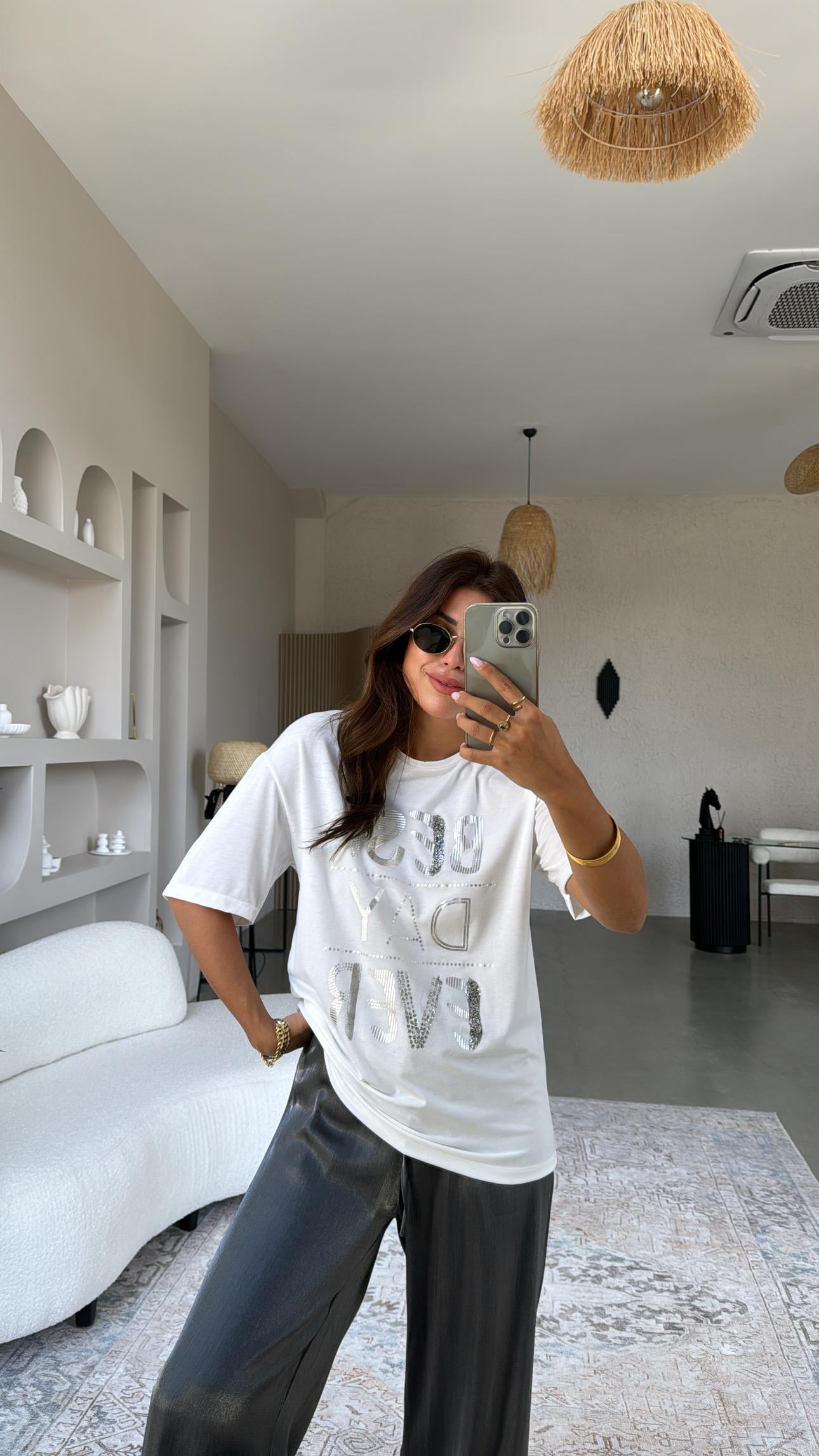 Best Day Ever Tshirt