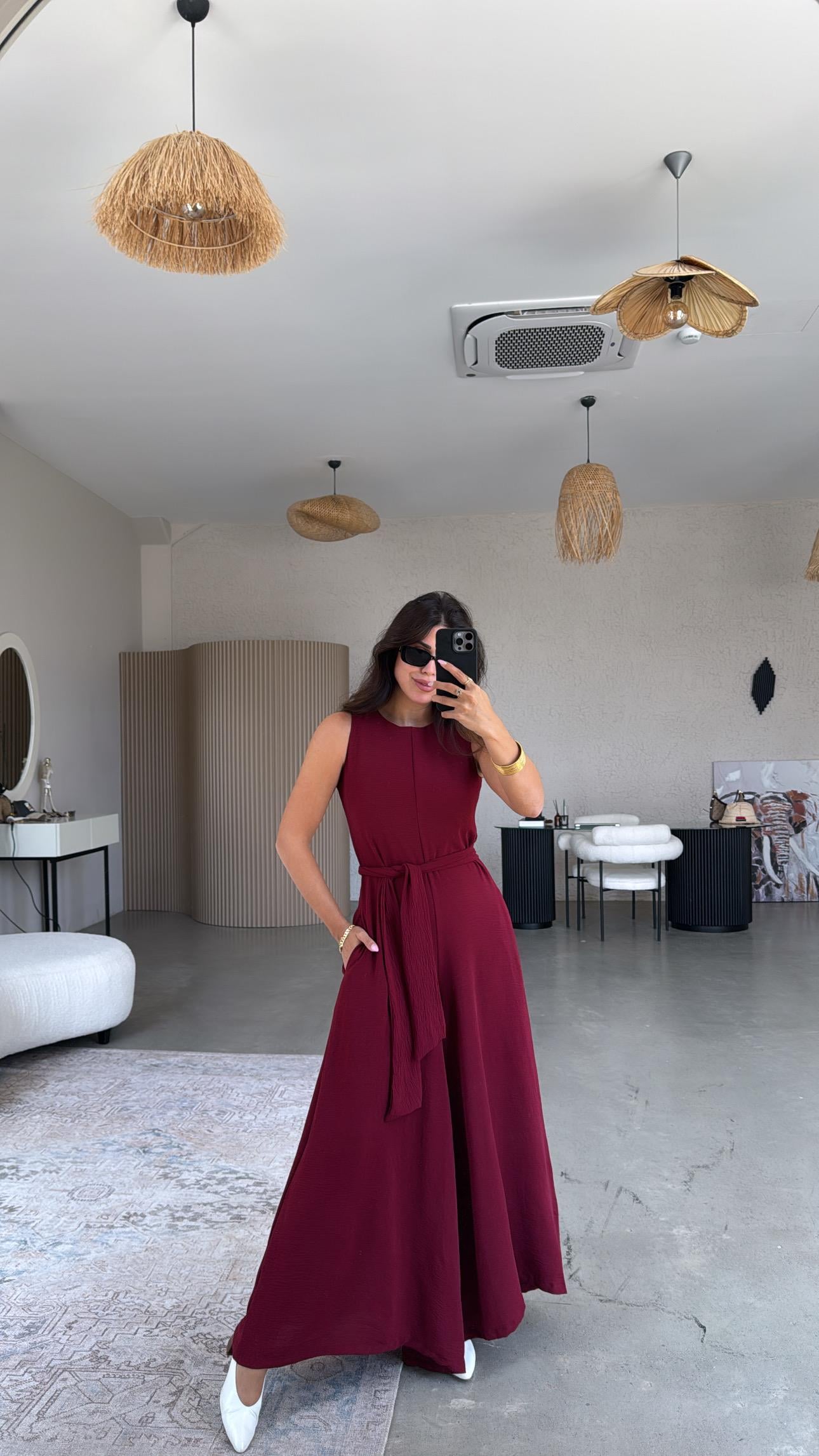 Bordo Bol Paça Tulum