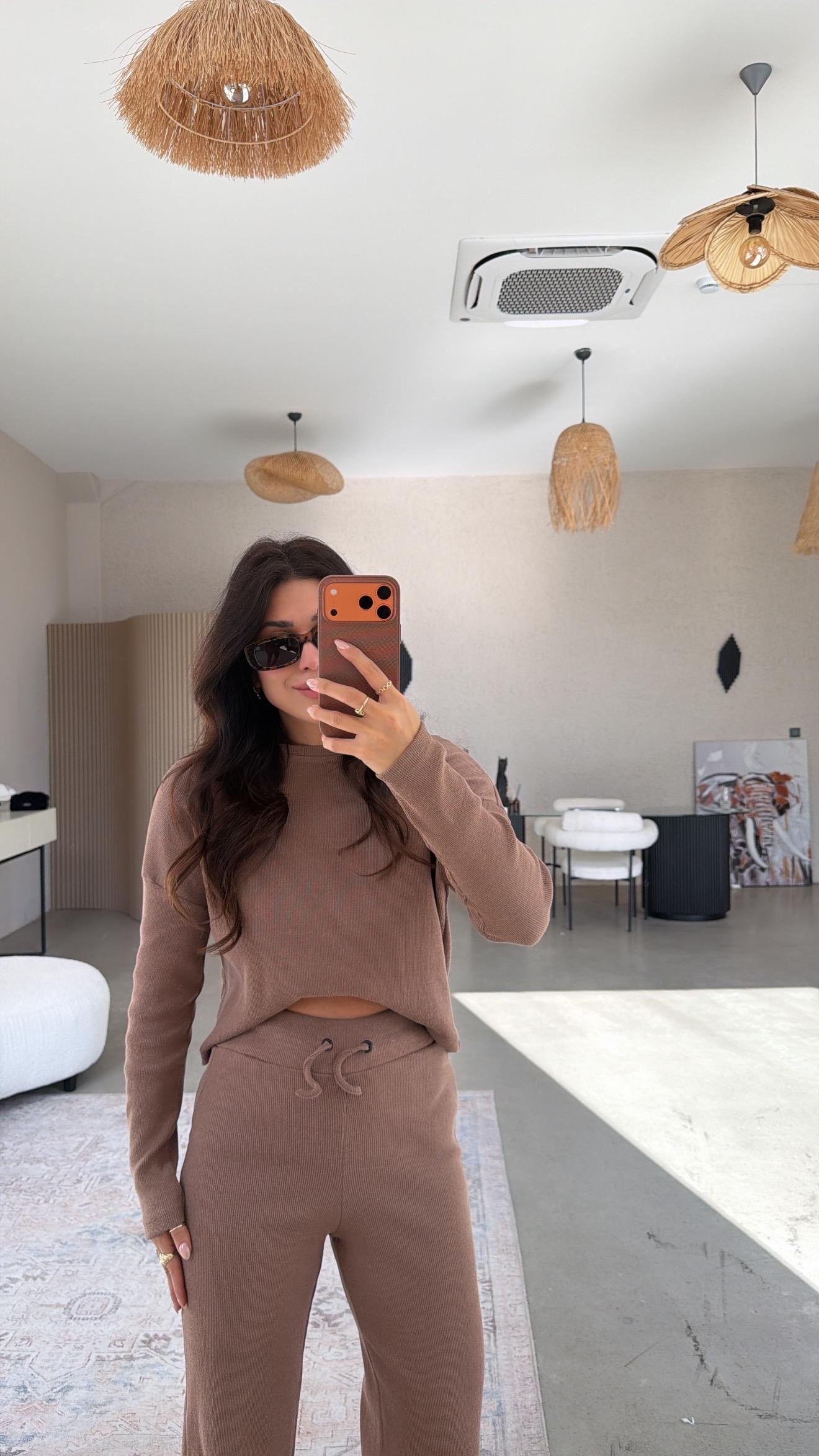 Camel Fitilli Takım