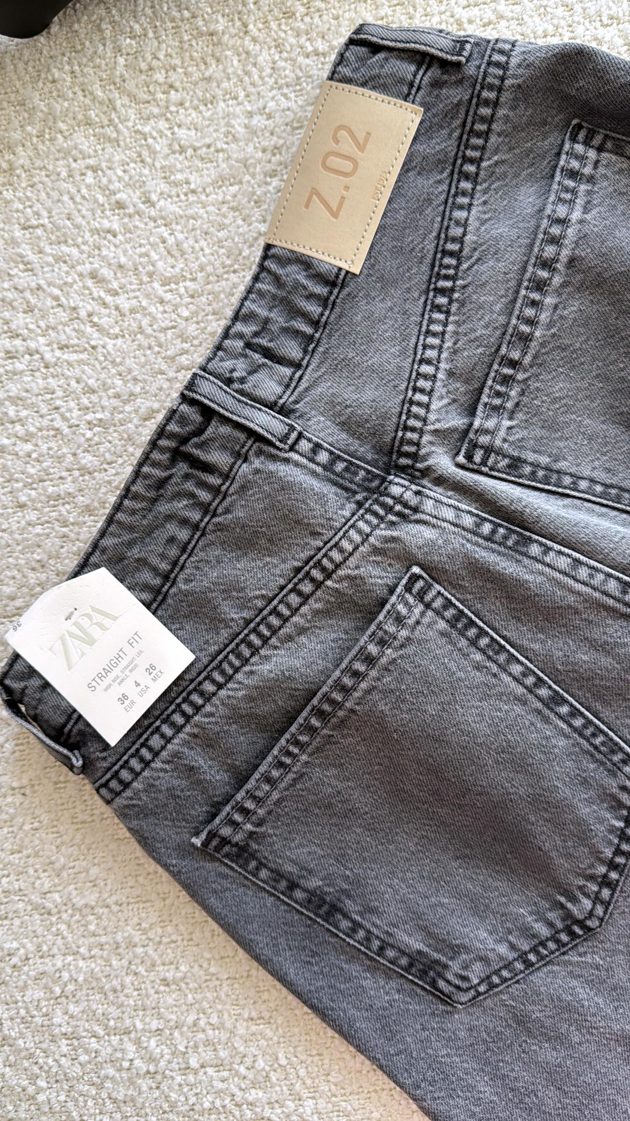 Füme ZR Orijinal Jean