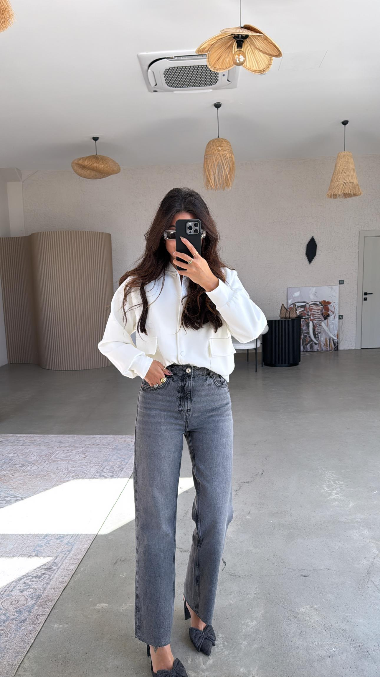 Füme ZR Orijinal Jean
