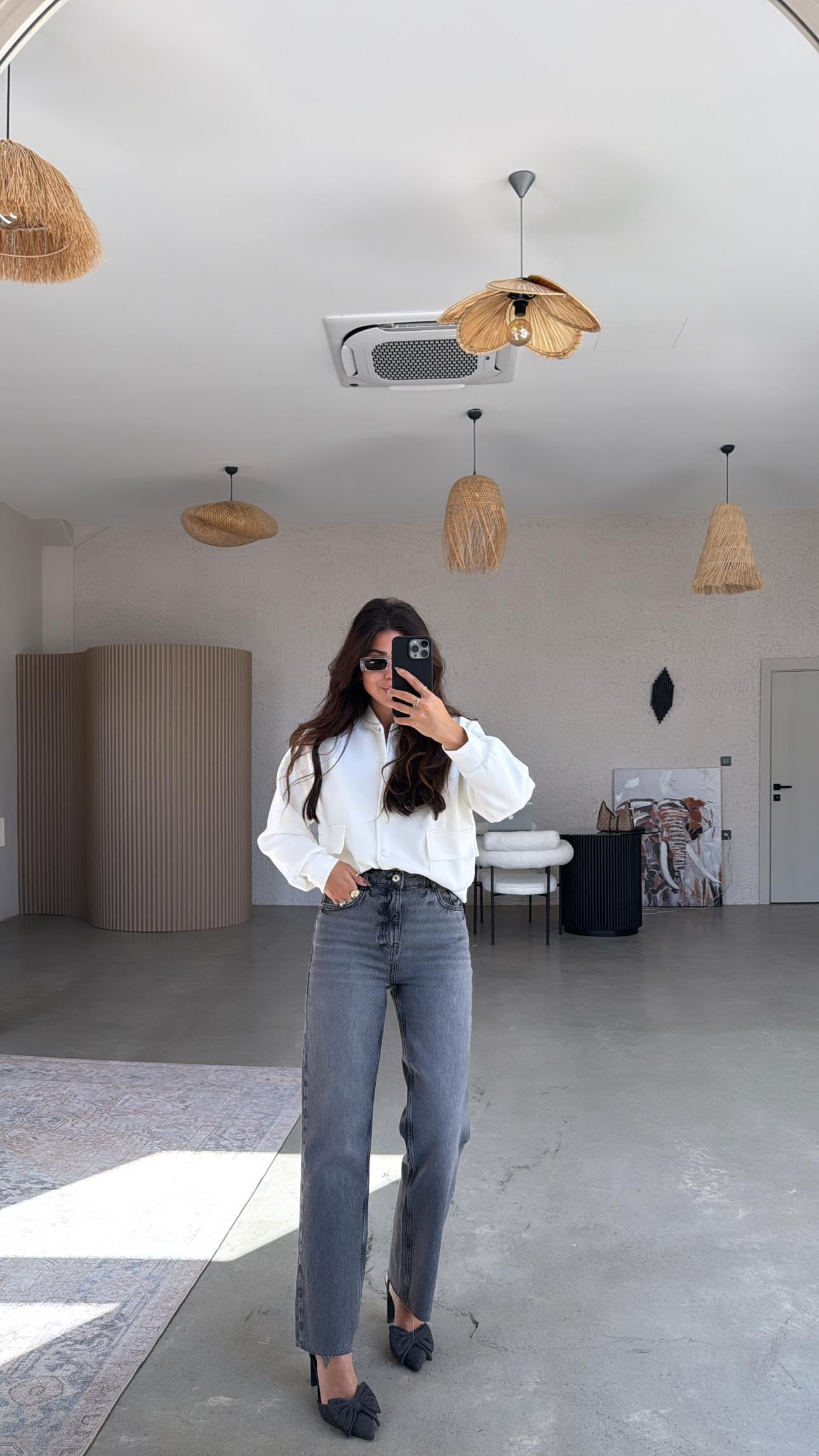 Füme ZR Orijinal Jean