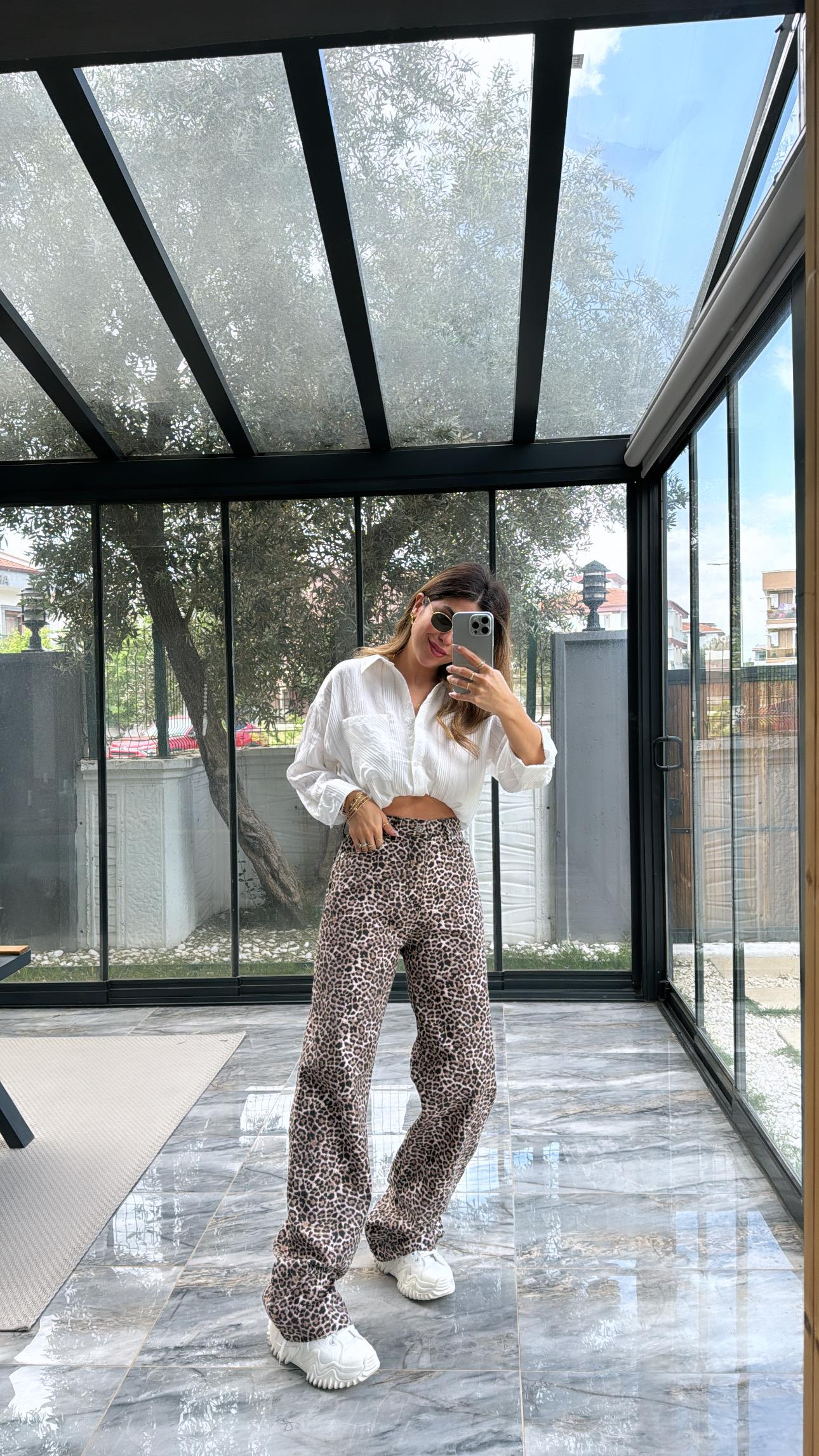 Leopar Jean