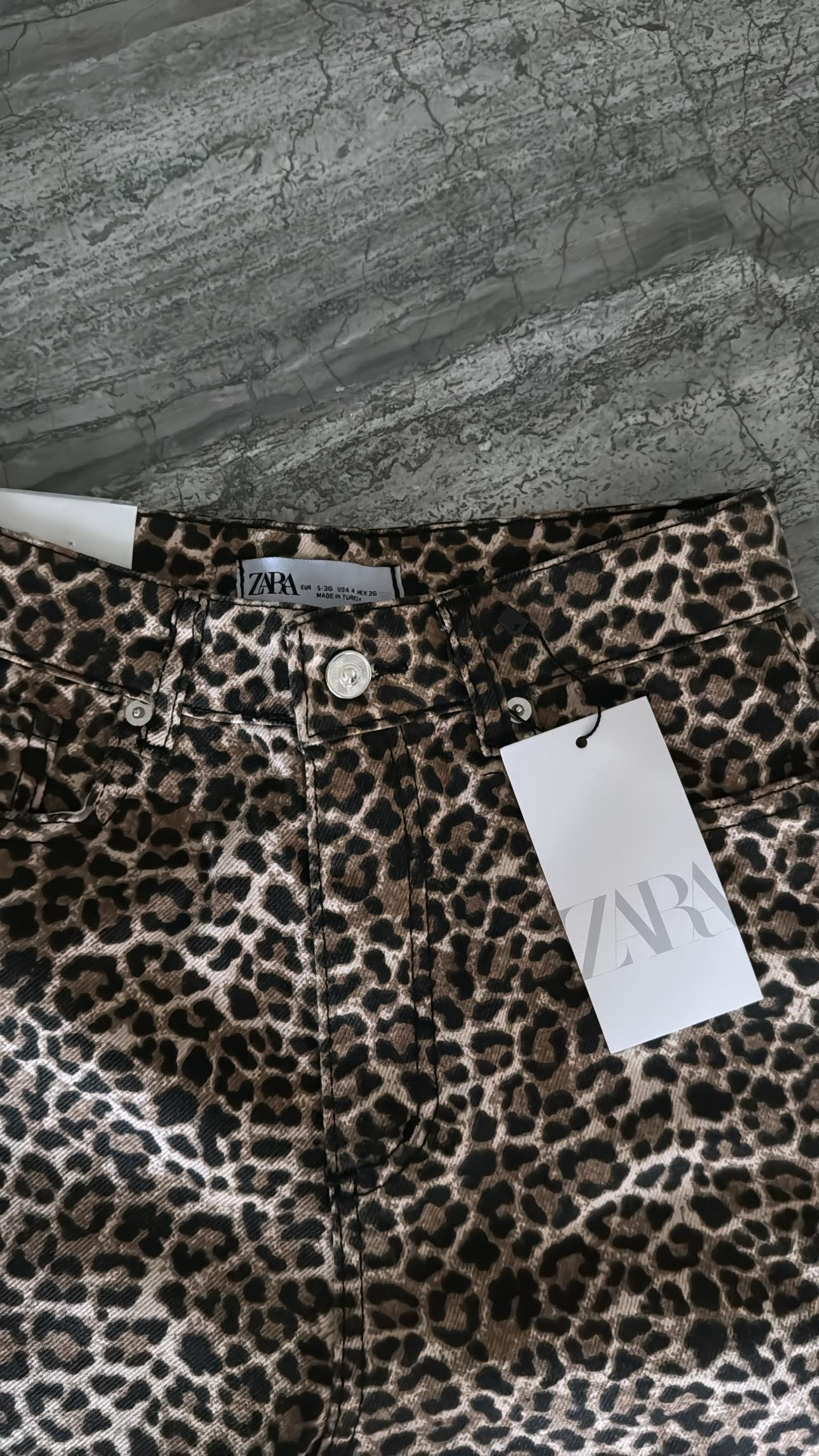 Leopar Jean