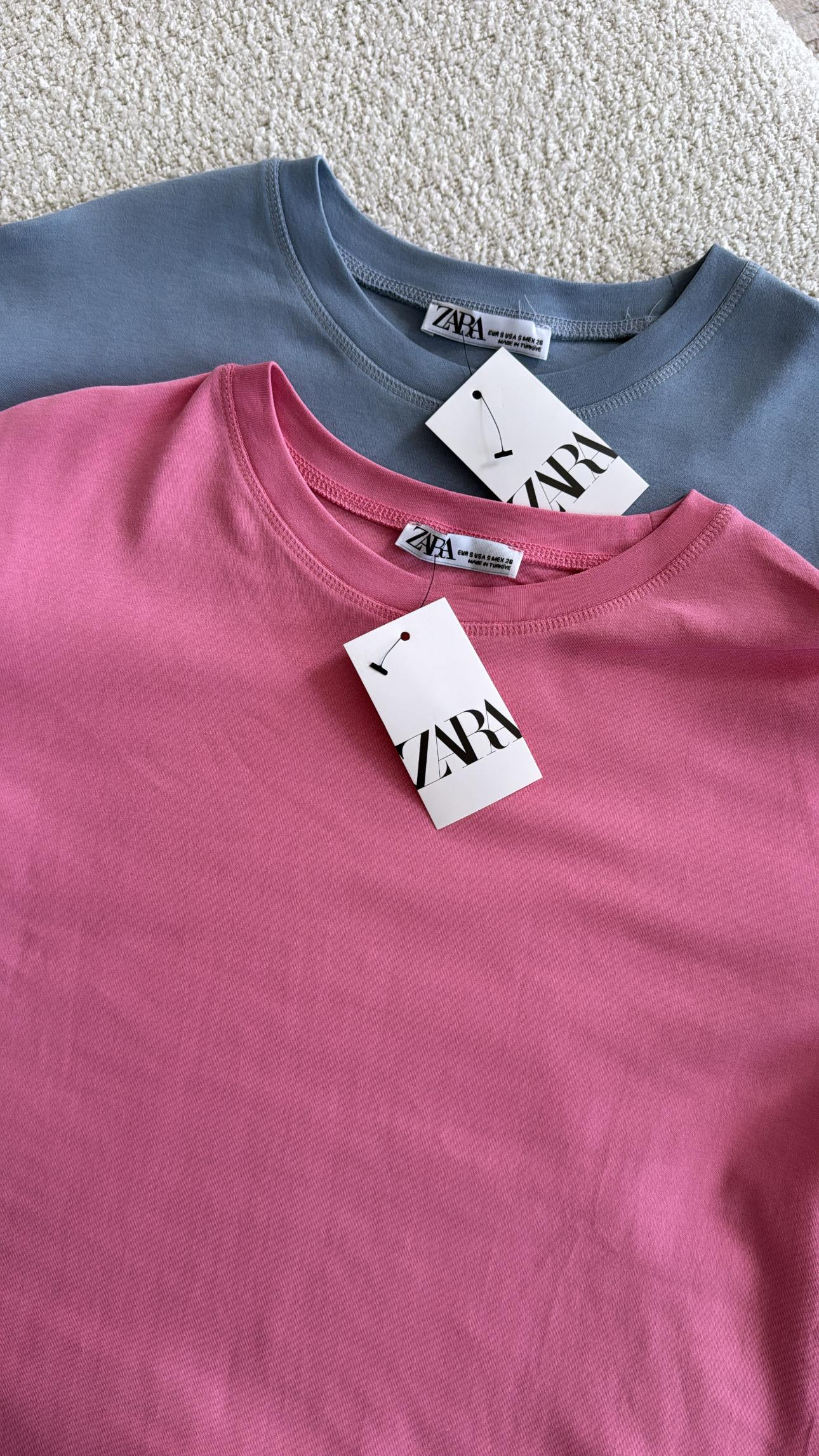 Mavi ZR Orijinal Aksesuarlı Basic