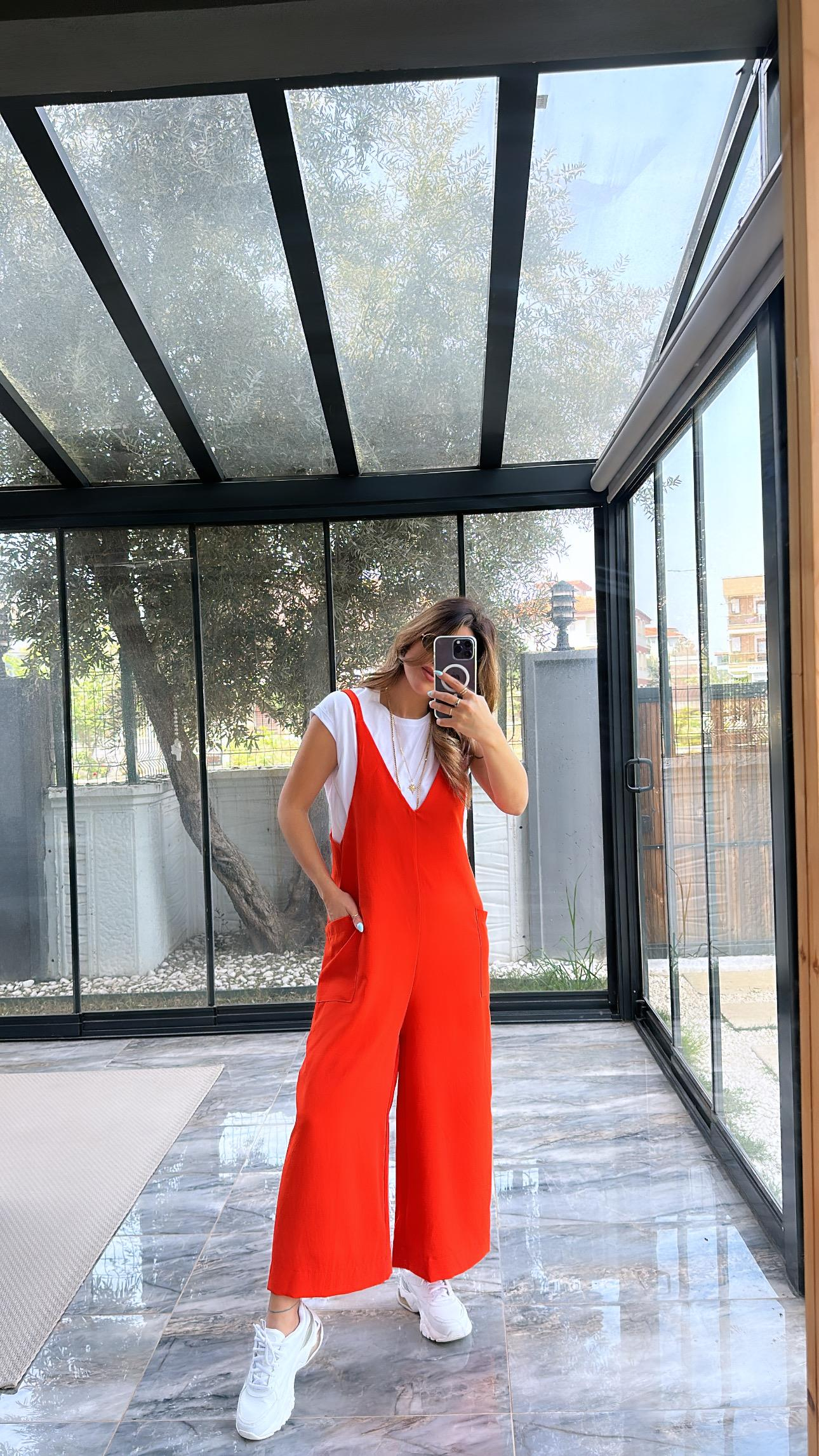 Narçiçeği Bahçıvan Tulum