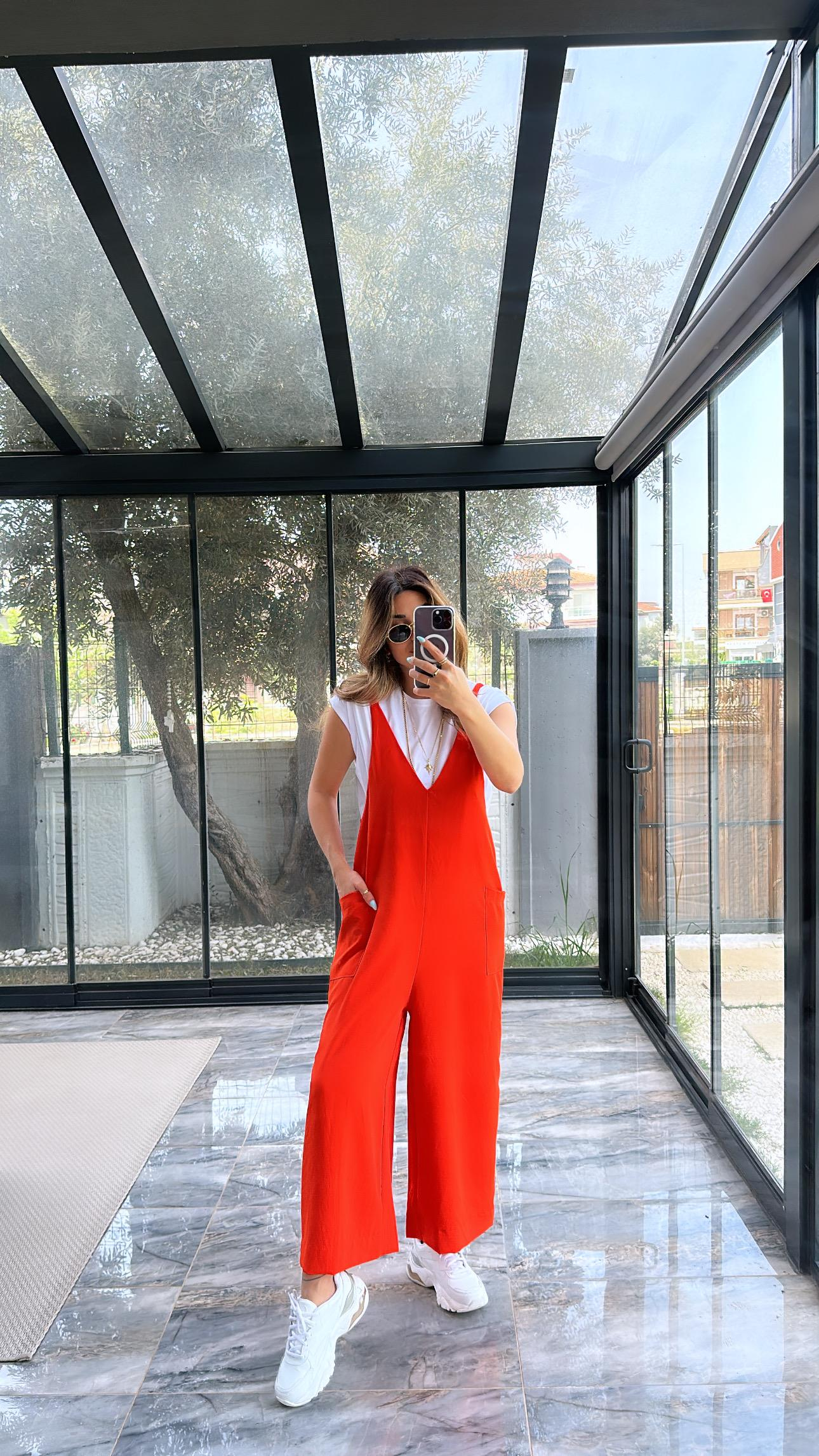 Narçiçeği Bahçıvan Tulum