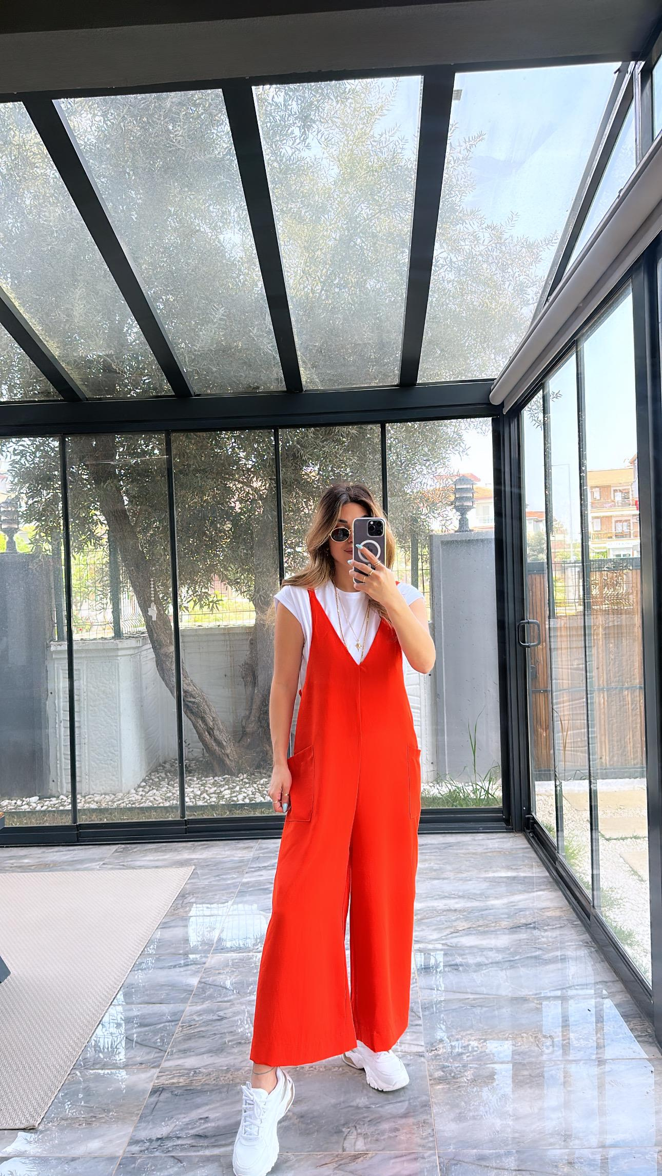 Narçiçeği Bahçıvan Tulum