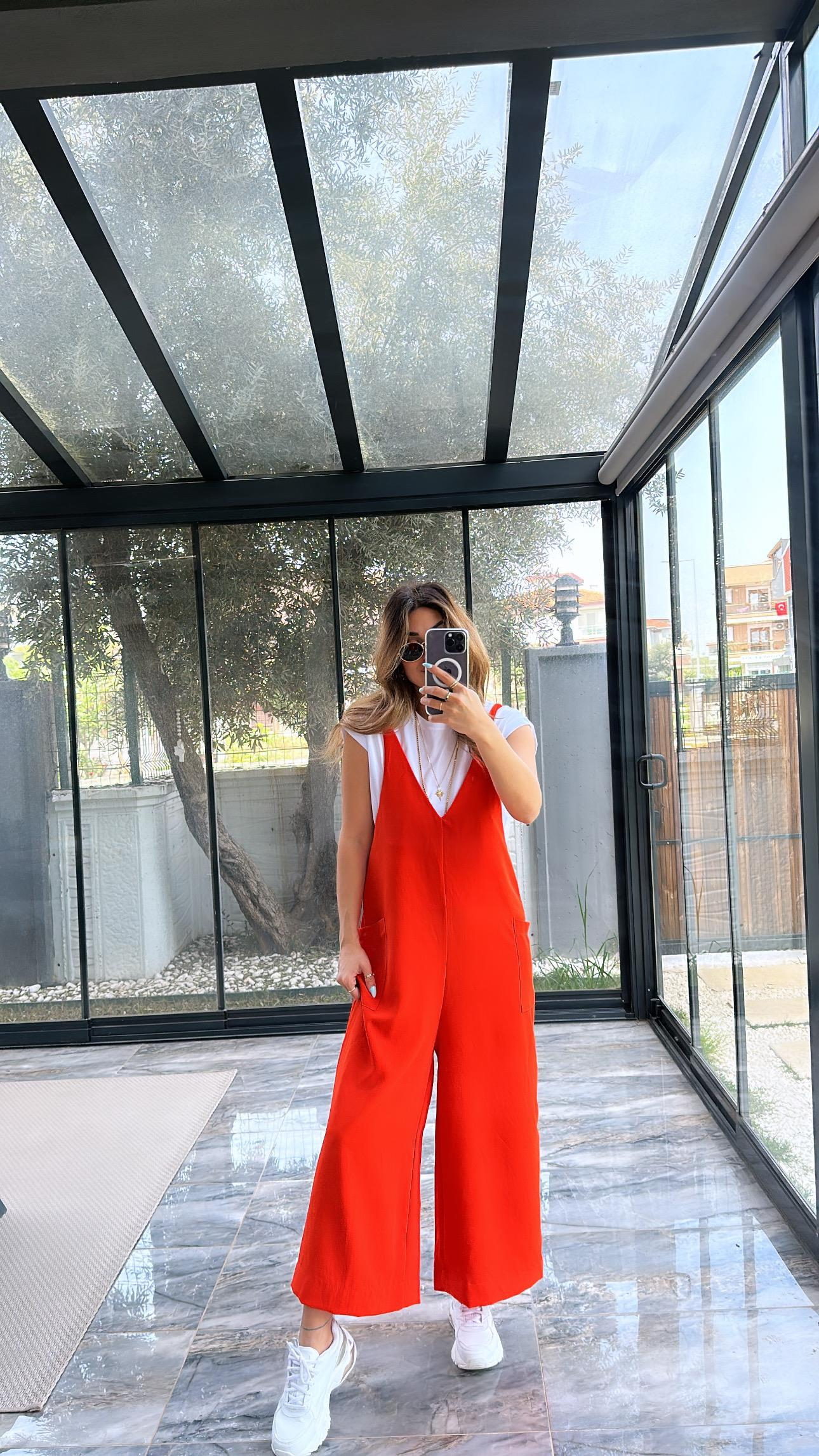 Narçiçeği Bahçıvan Tulum