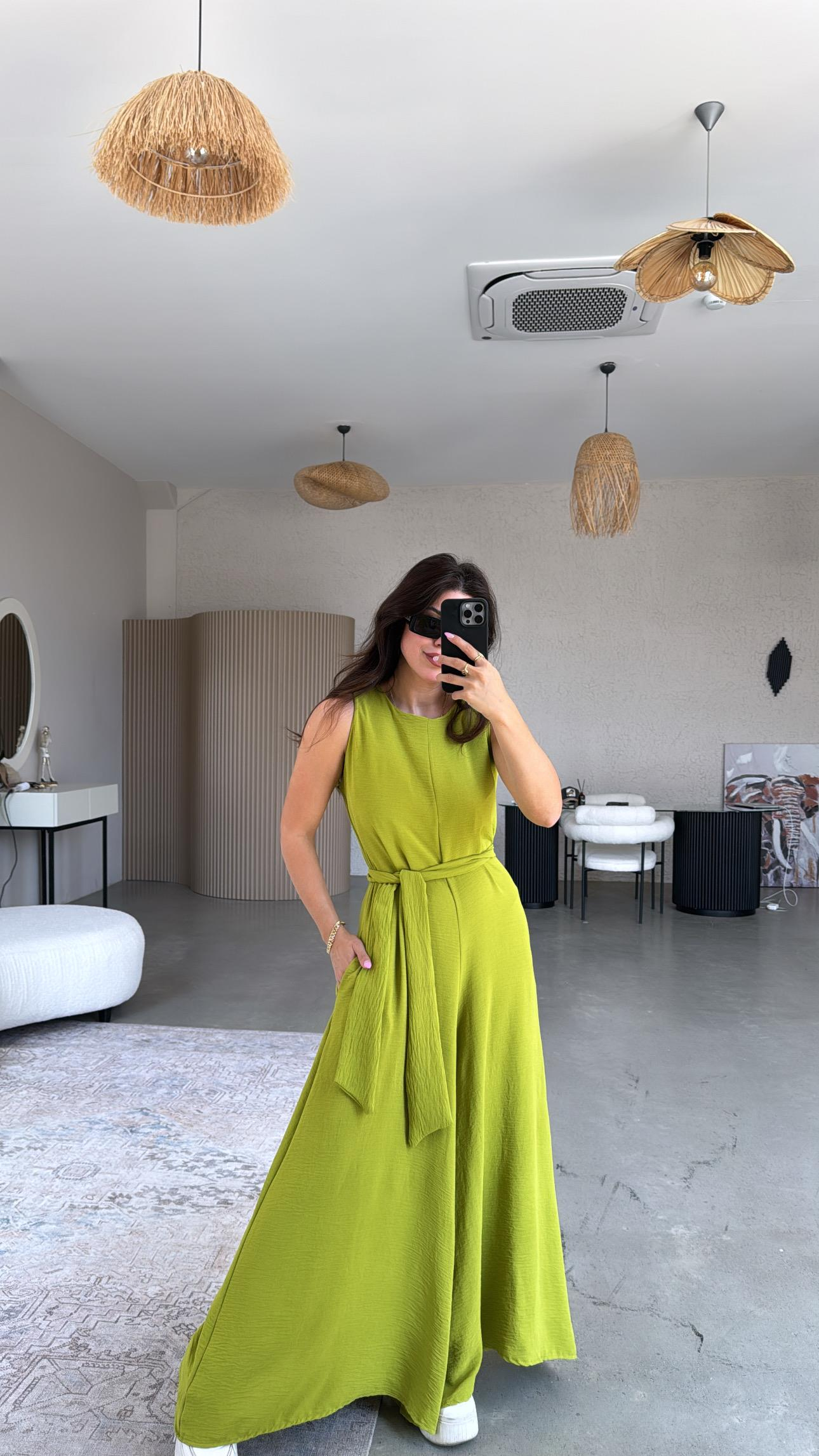 Olive Bol Paça Tulum