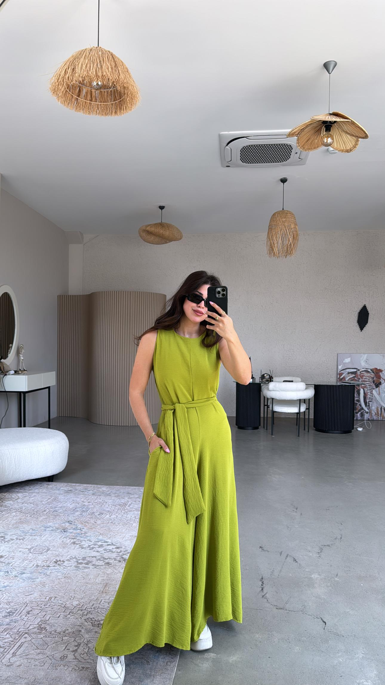 Olive Bol Paça Tulum